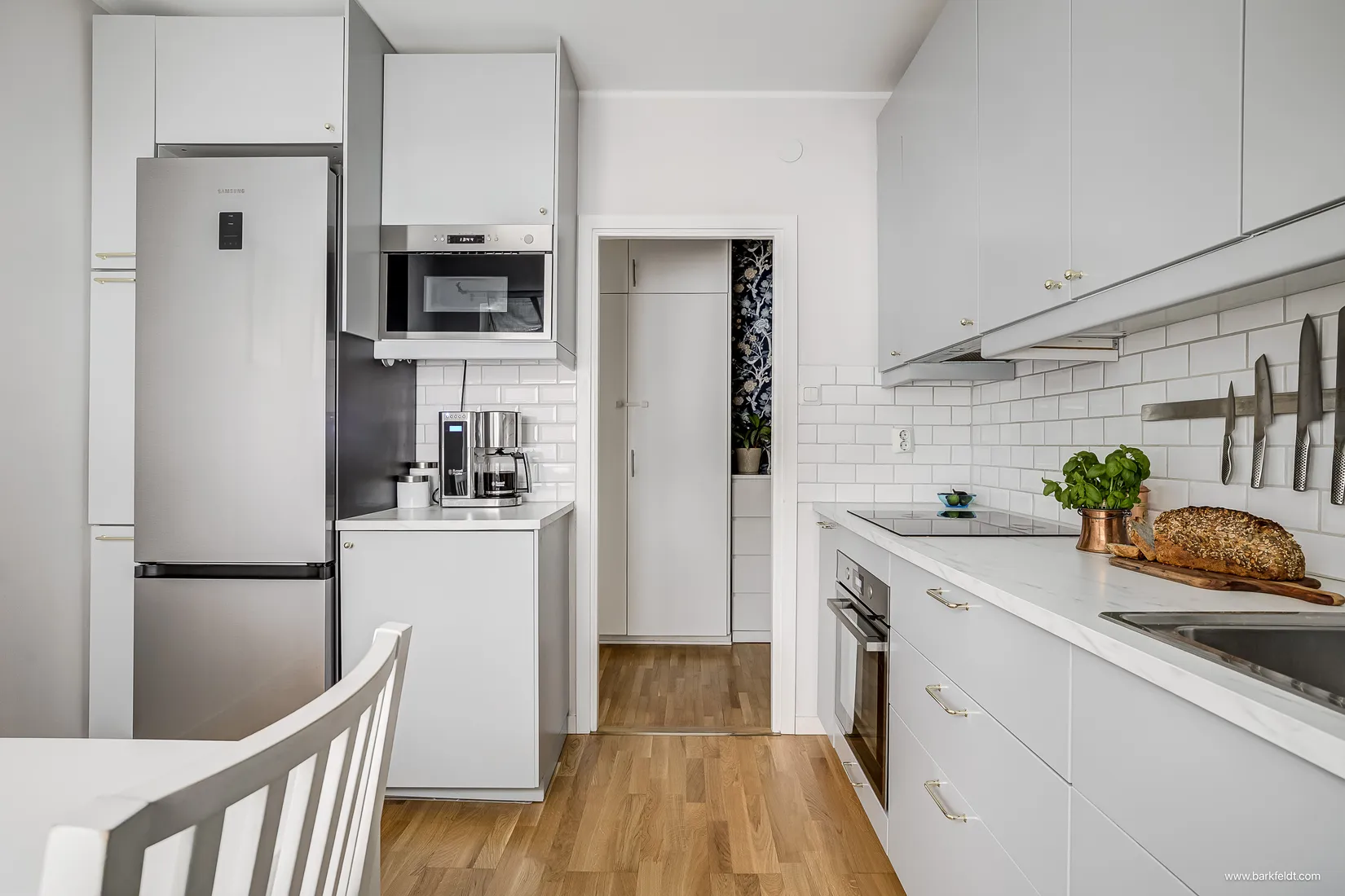 Bostadsrätt, Vallbygatan 7, Fålhagen, Uppsala