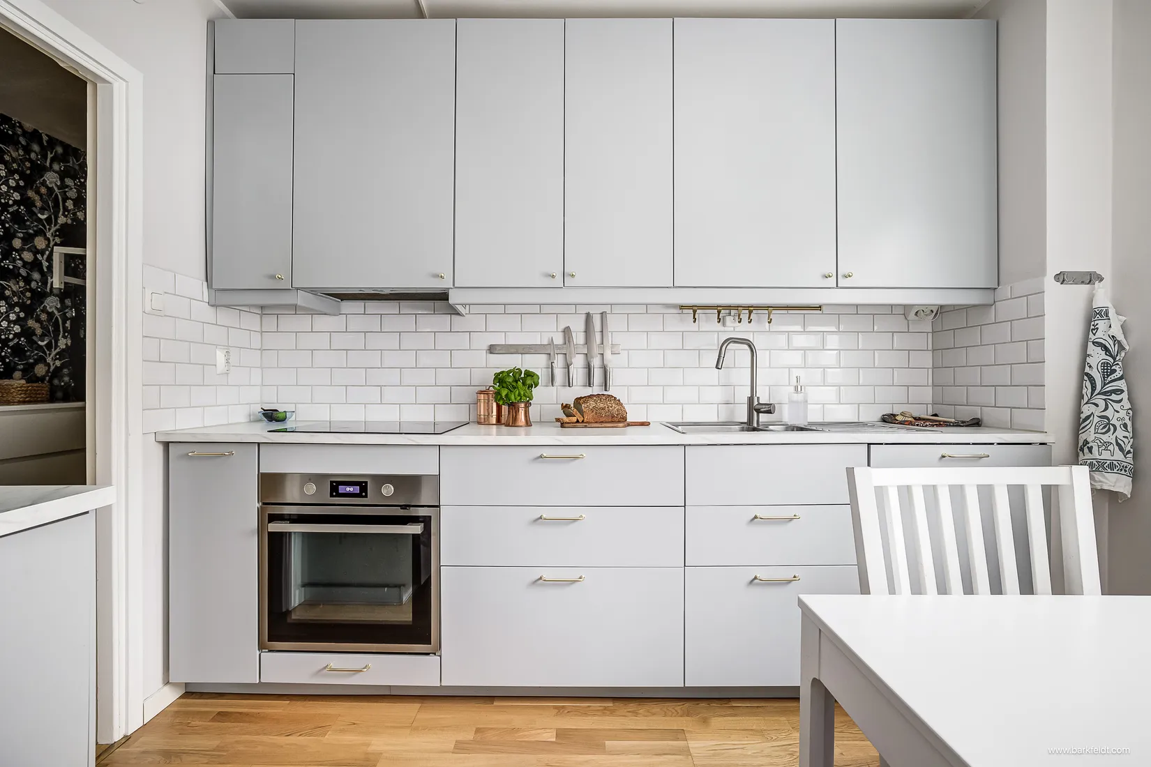 Bostadsrätt, Vallbygatan 7, Fålhagen, Uppsala