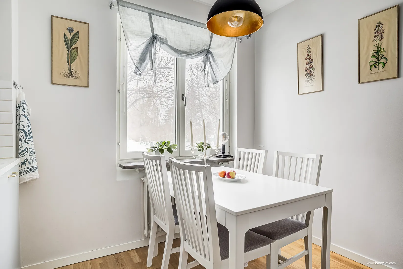 Bostadsrätt, Vallbygatan 7, Fålhagen, Uppsala