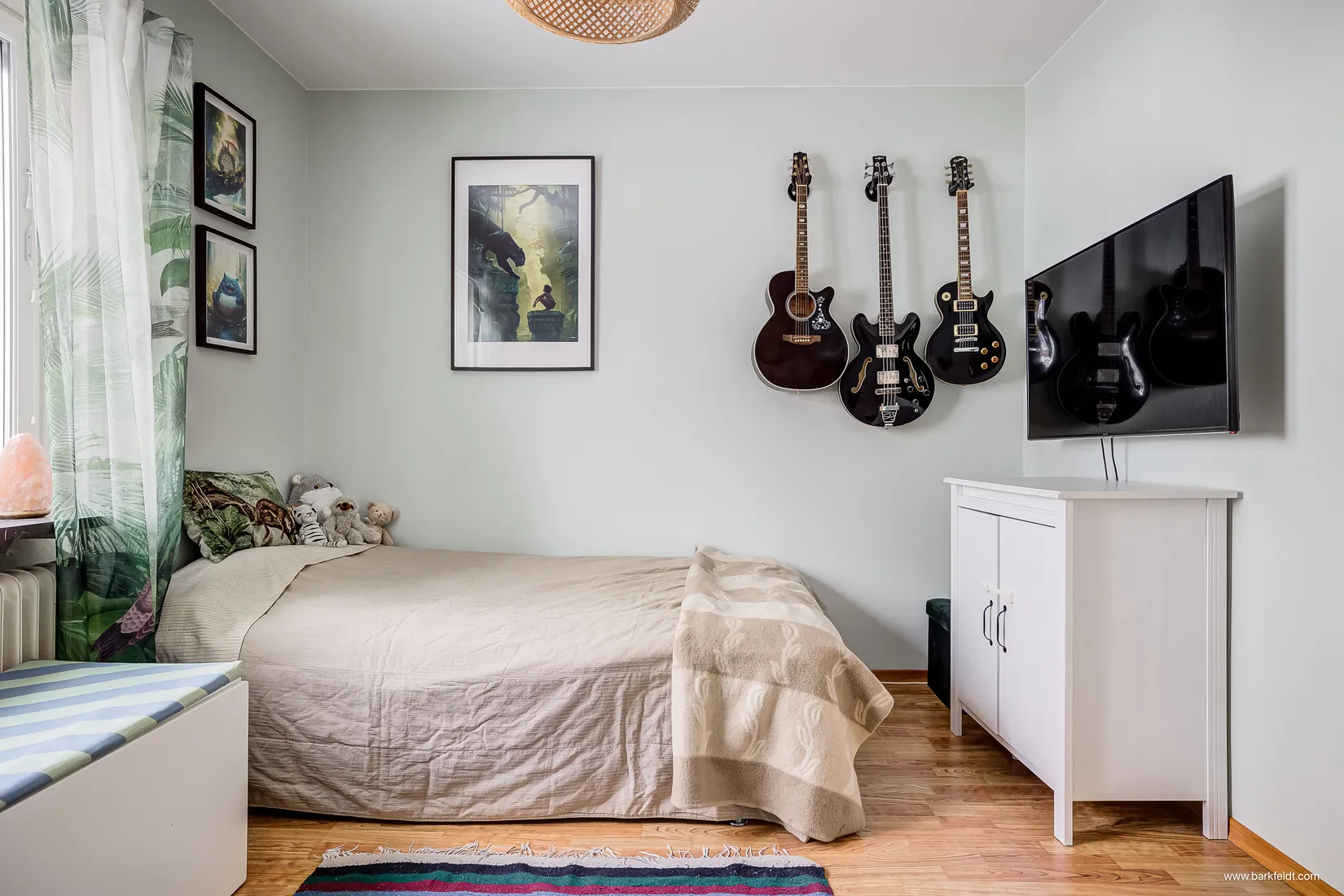 Bostadsrätt, Vallbygatan 7, Fålhagen, Uppsala