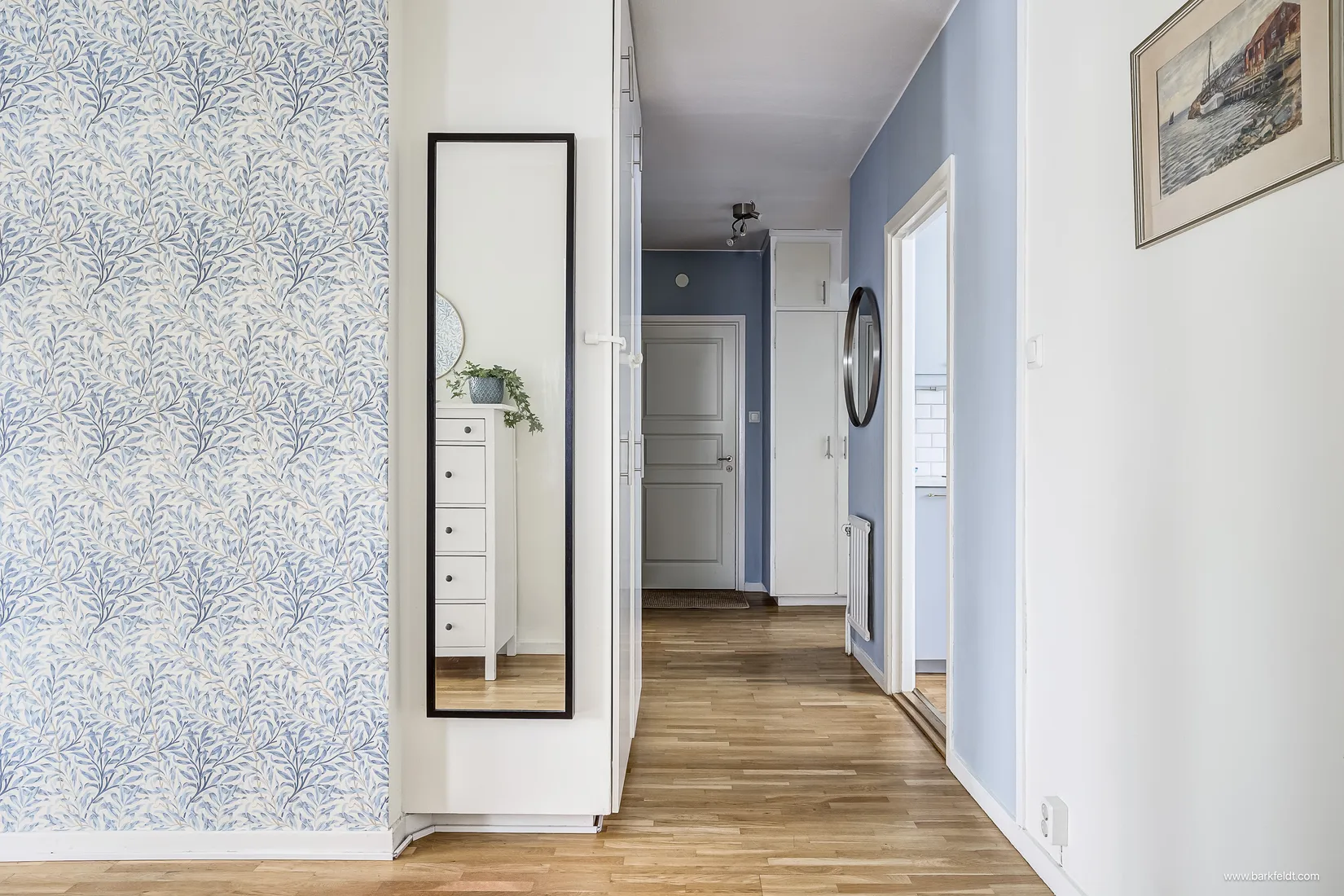 Bostadsrätt, Vallbygatan 7, Fålhagen, Uppsala