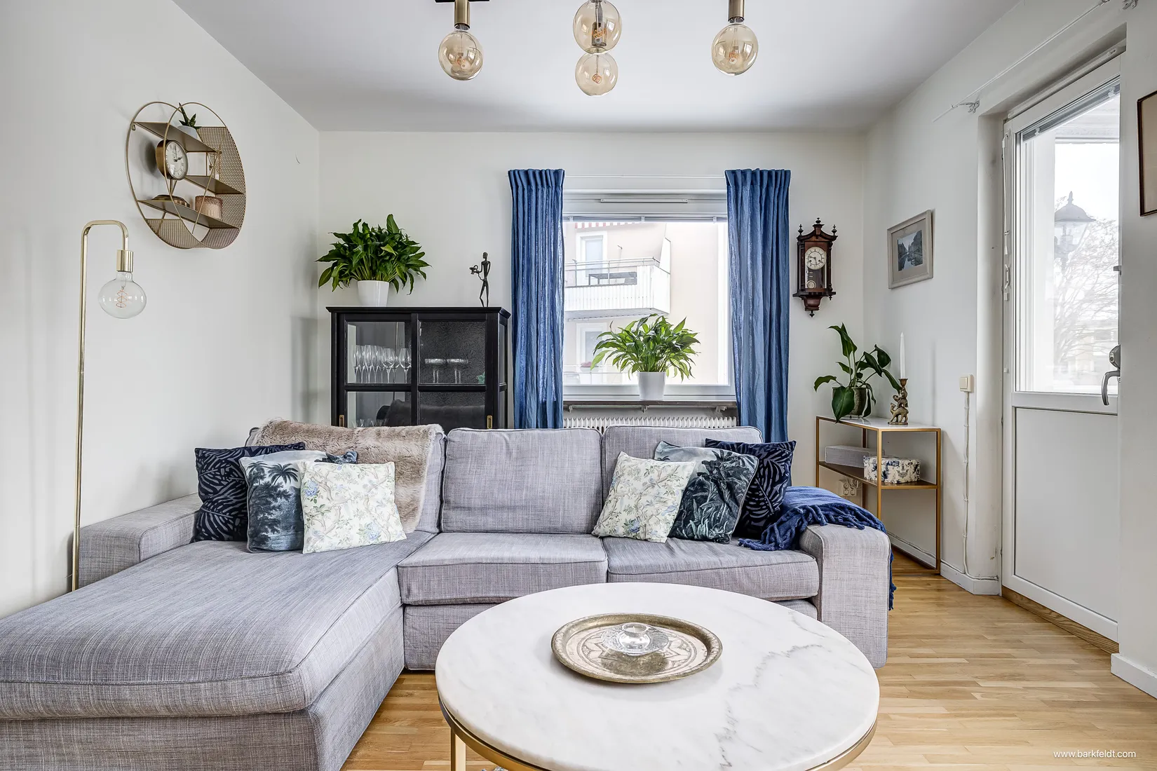 Bostadsrätt, Vallbygatan 7, Fålhagen, Uppsala