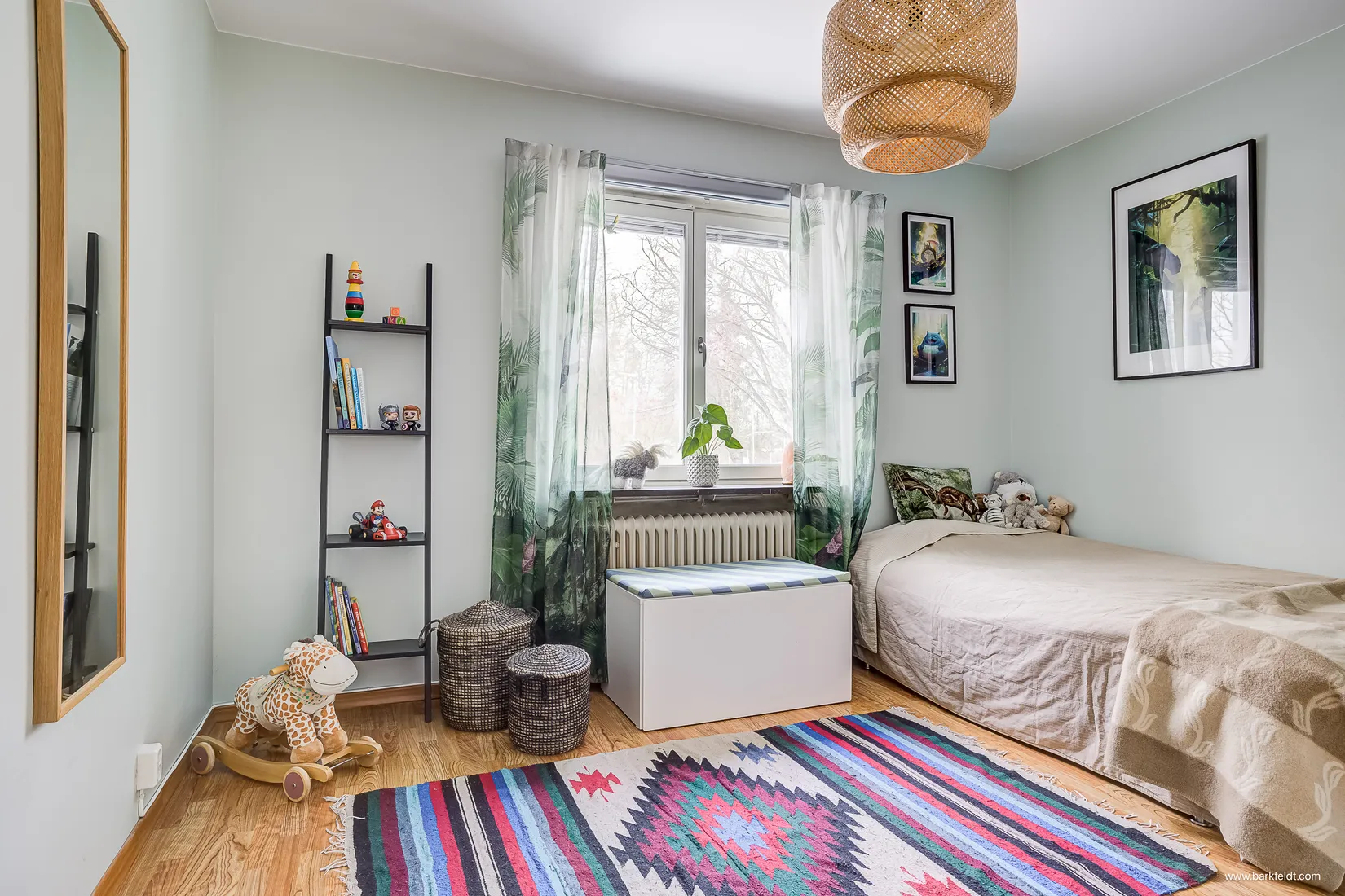 Bostadsrätt, Vallbygatan 7, Fålhagen, Uppsala