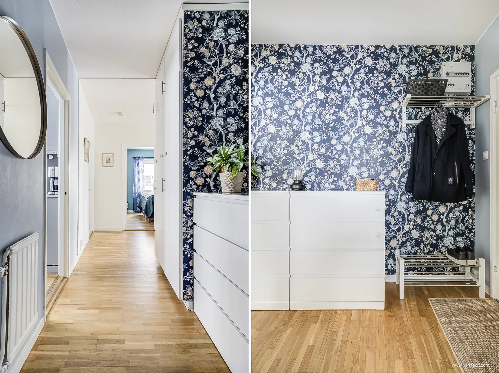 Bostadsrätt, Vallbygatan 7, Fålhagen, Uppsala