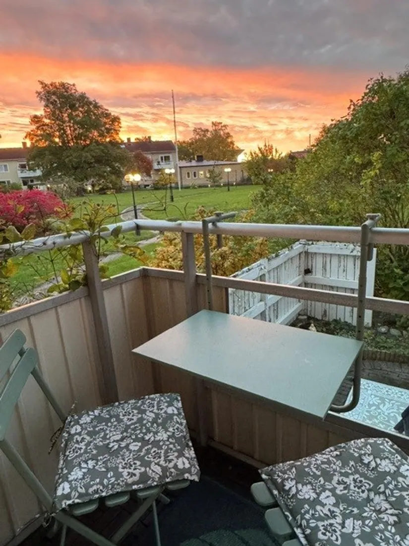 Bostadsrätt, Vallbygatan 7, Fålhagen, Uppsala