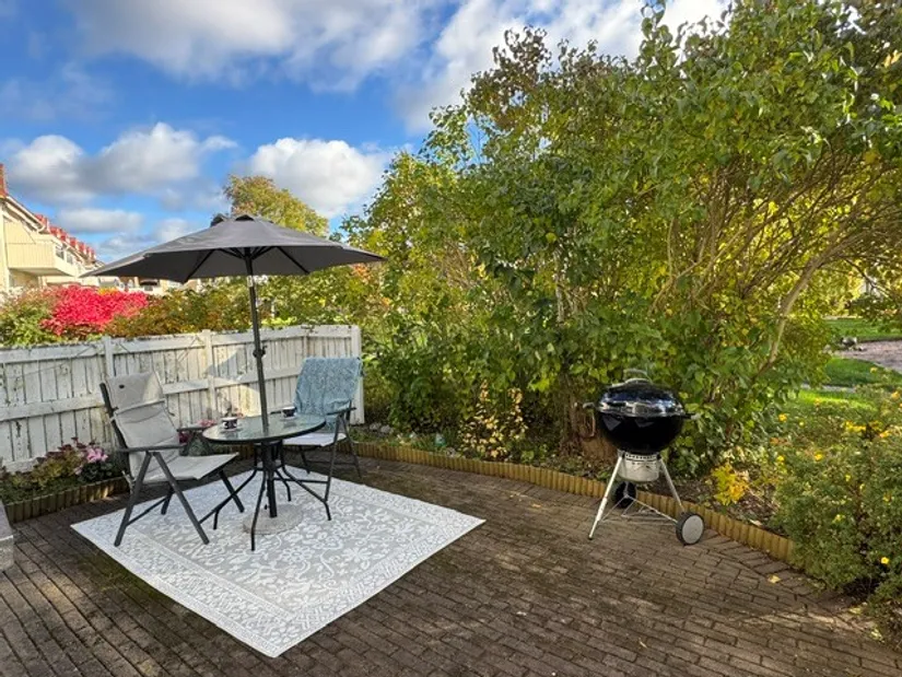 Bostadsrätt, Vallbygatan 7, Fålhagen, Uppsala