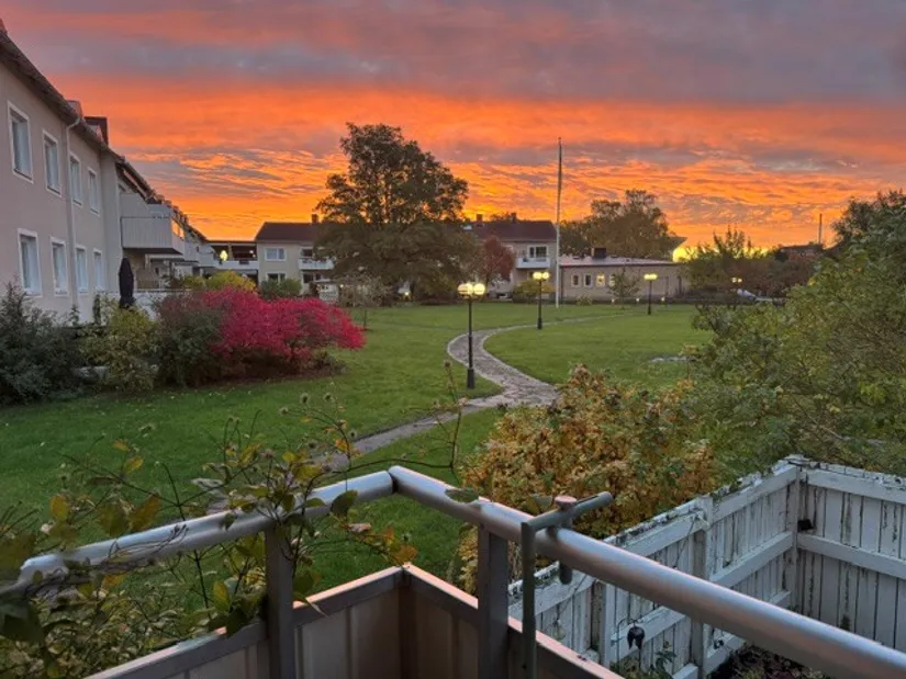 Bostadsrätt, Vallbygatan 7, Fålhagen, Uppsala