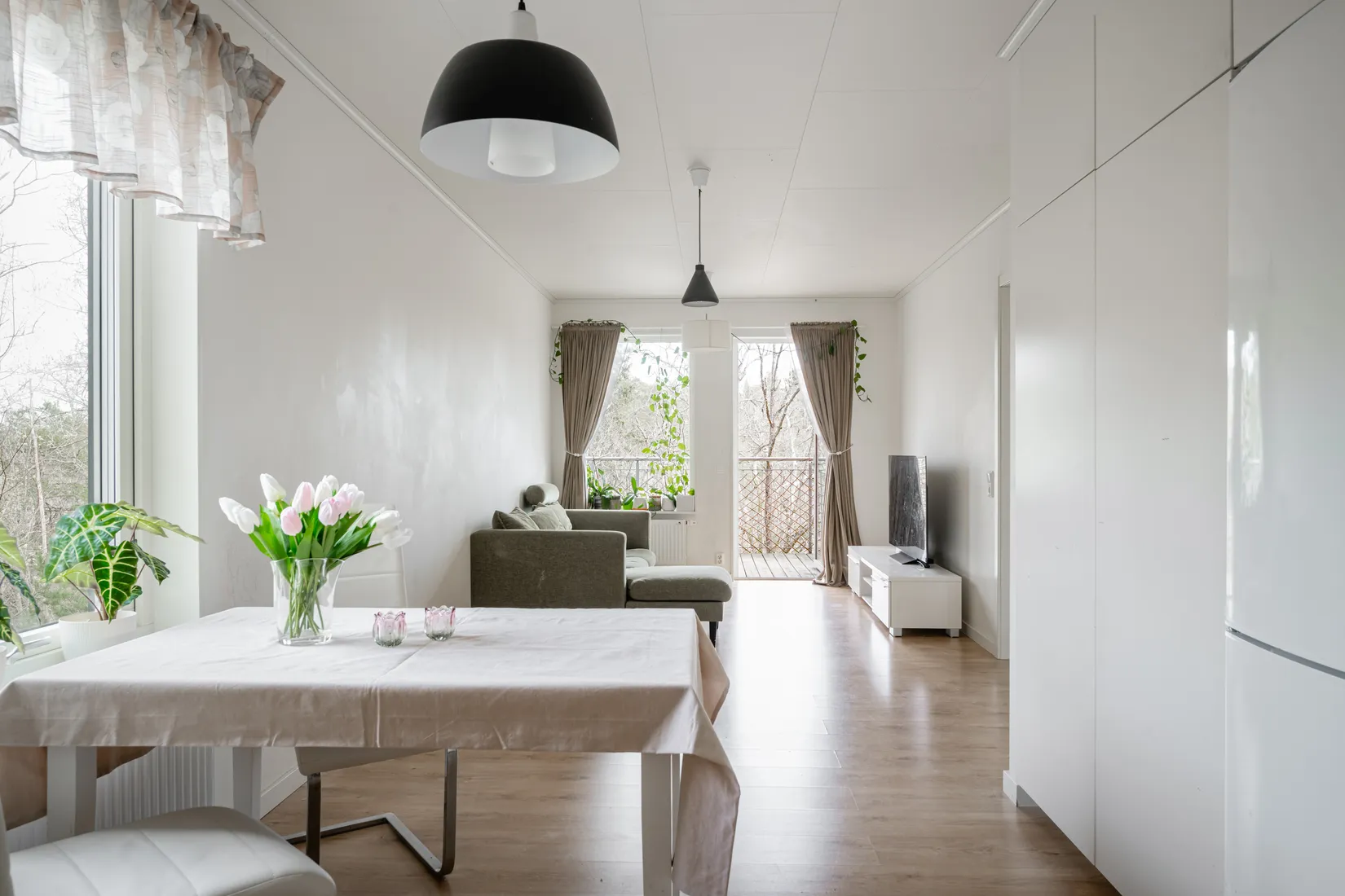 Bostadsrätt, Fidravägen 67, Saltsjöbaden - Fisksätra, Nacka