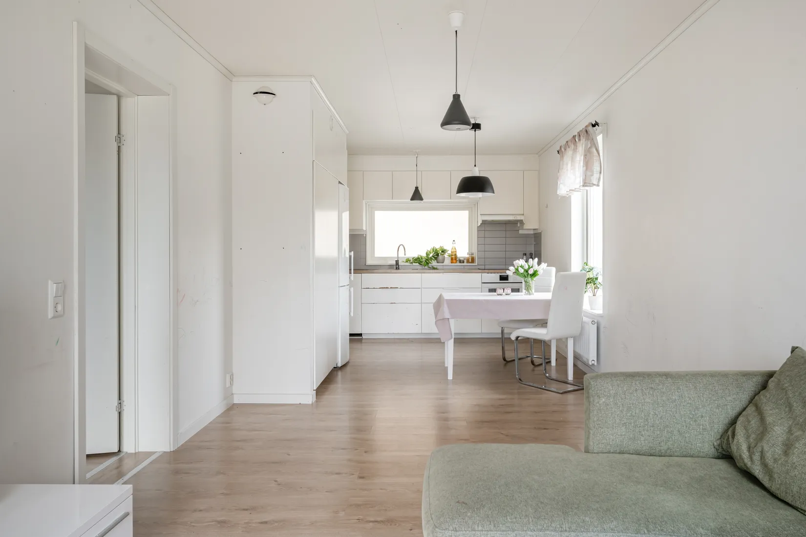 Bostadsrätt, Fidravägen 67, Saltsjöbaden - Fisksätra, Nacka