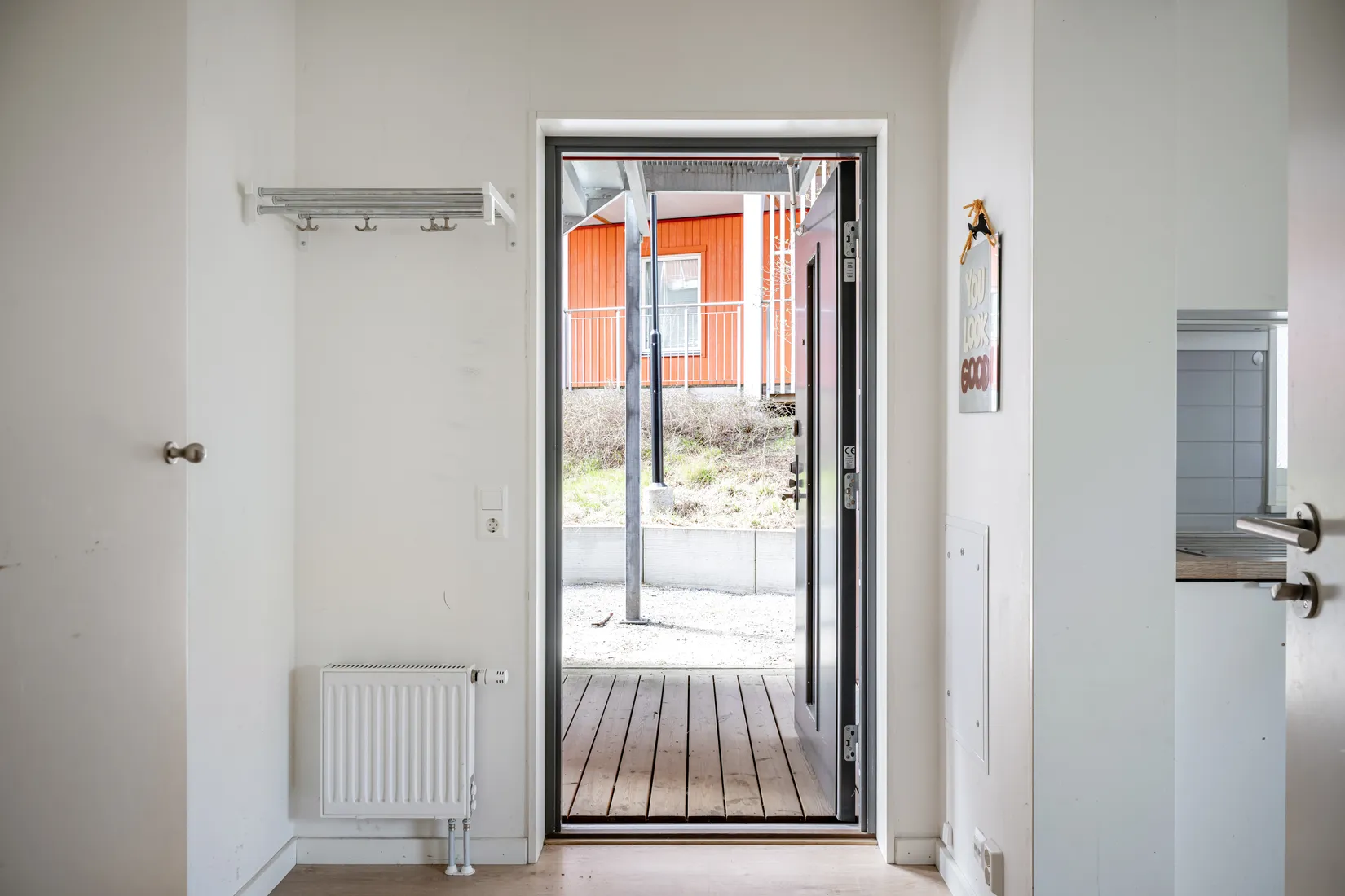 Bostadsrätt, Fidravägen 67, Saltsjöbaden - Fisksätra, Nacka