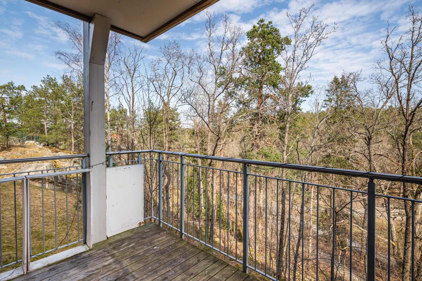 Bostadsrätt, Fidravägen 67, Saltsjöbaden - Fisksätra, Nacka