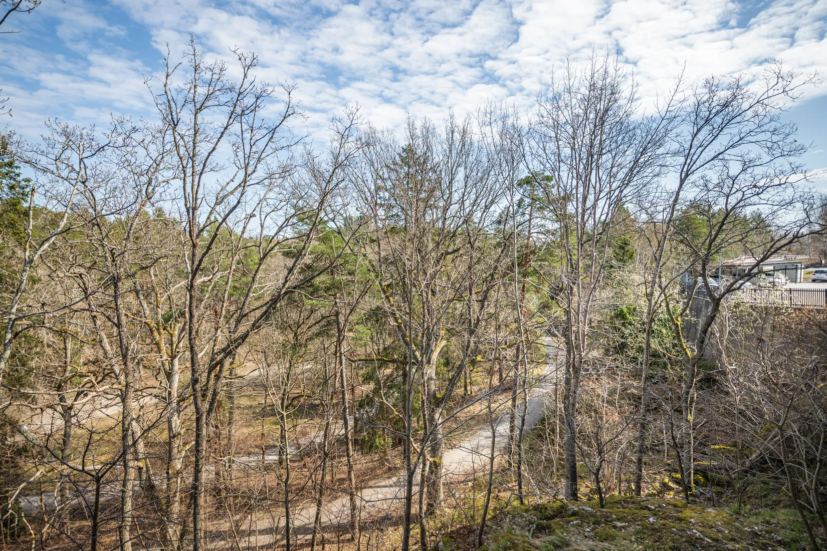 Bostadsrätt, Fidravägen 67, Saltsjöbaden - Fisksätra, Nacka