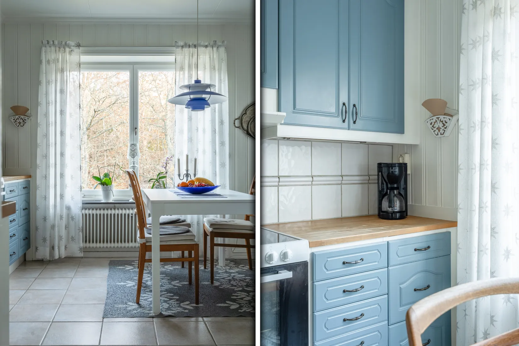 Radhus, Personnevägen 64, Mälarhöjden, Stockholm