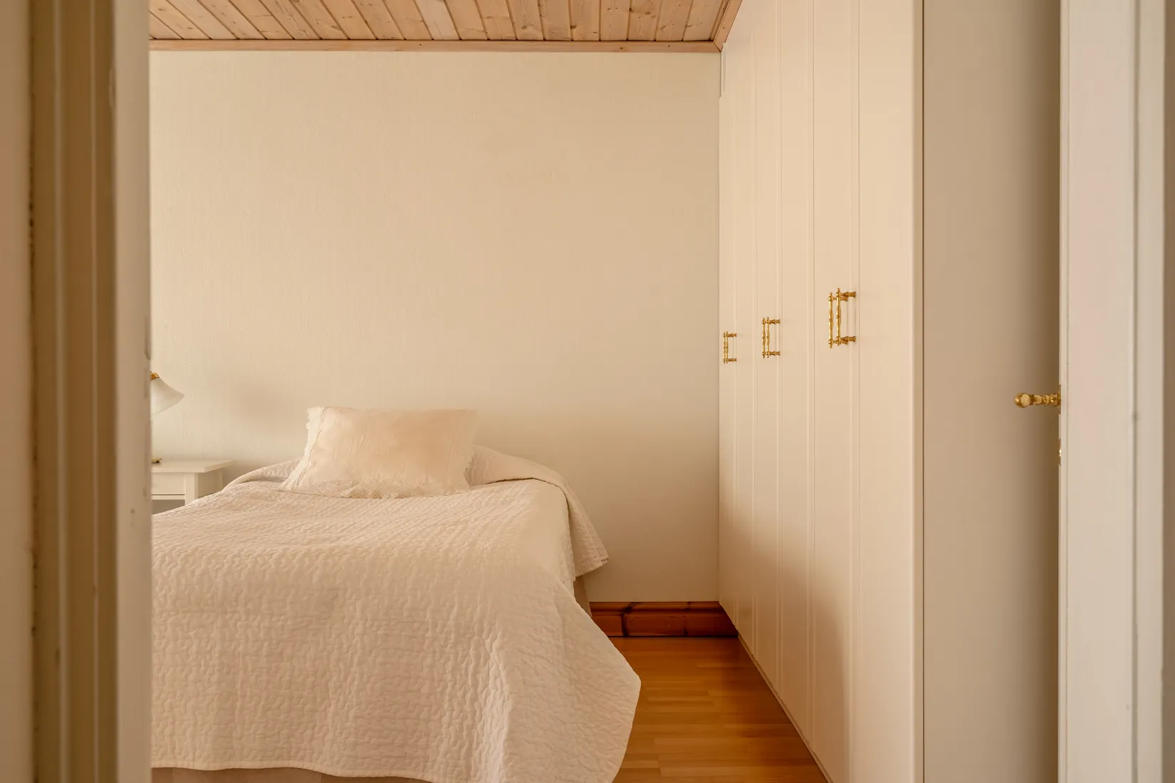 Radhus, Personnevägen 64, Mälarhöjden, Stockholm