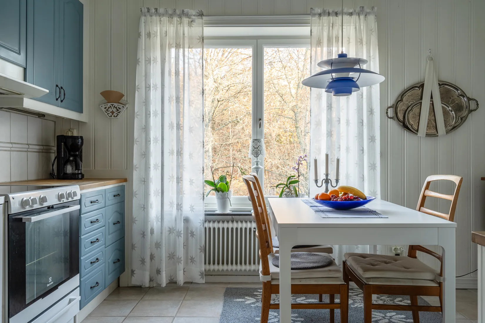 Radhus, Personnevägen 64, Mälarhöjden, Stockholm