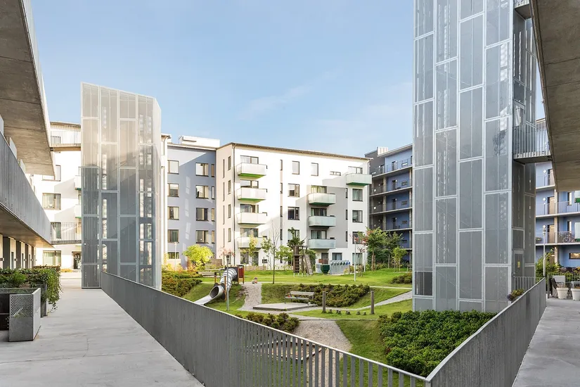 Bostadsrätt, Tummelisas gata 4, Bromma - Annedal, Stockholm