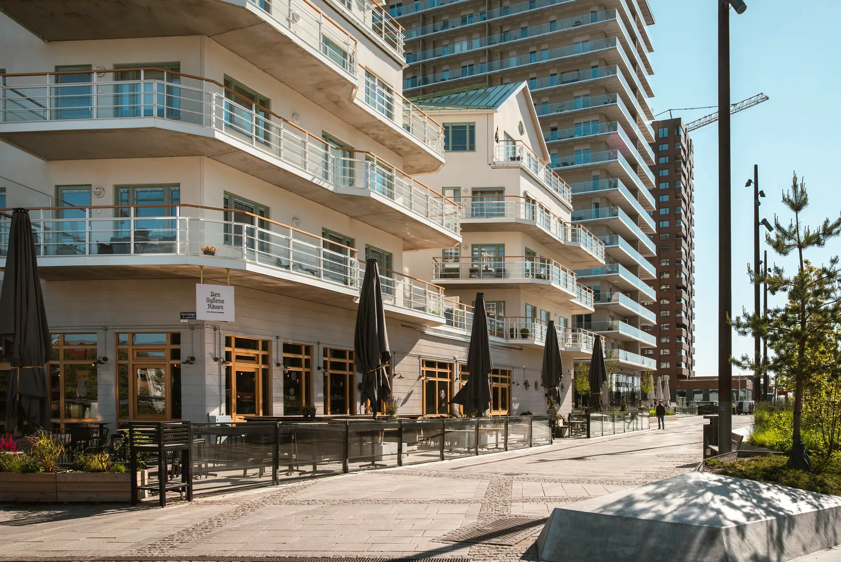 Bostadsrätt, Tullportsgatan 7C, Central Norrtälje, Norrtälje