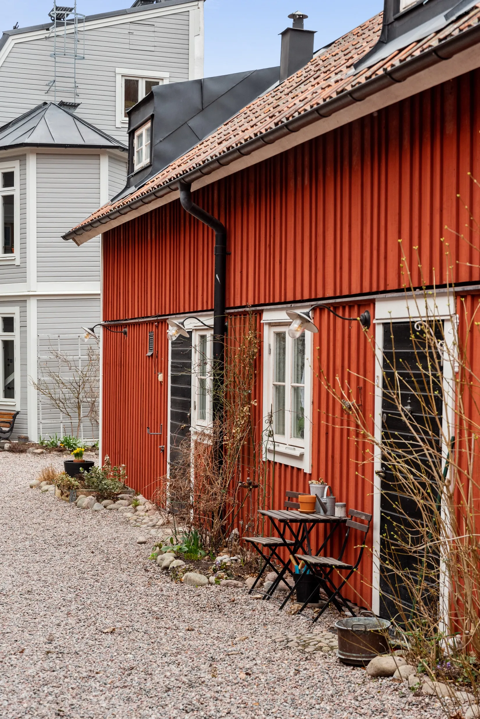 Bostadsrätt, Tullportsgatan 7C, Central Norrtälje, Norrtälje