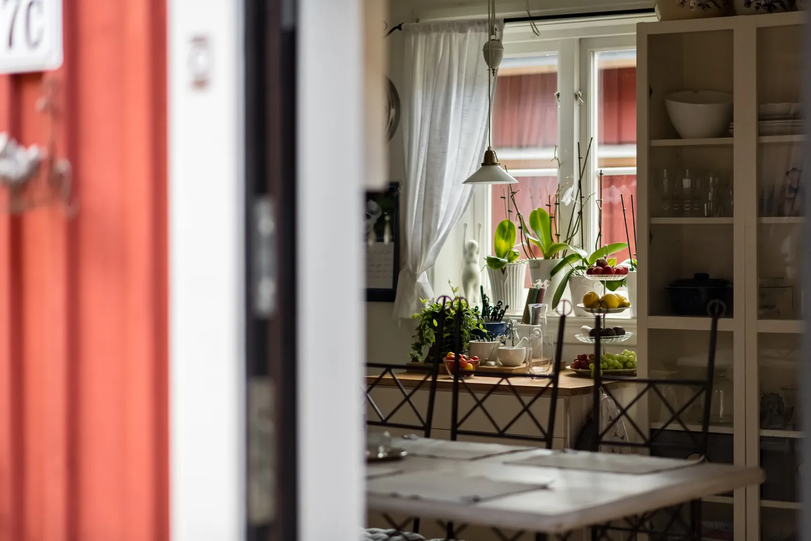 Bostadsrätt, Tullportsgatan 7C, Central Norrtälje, Norrtälje