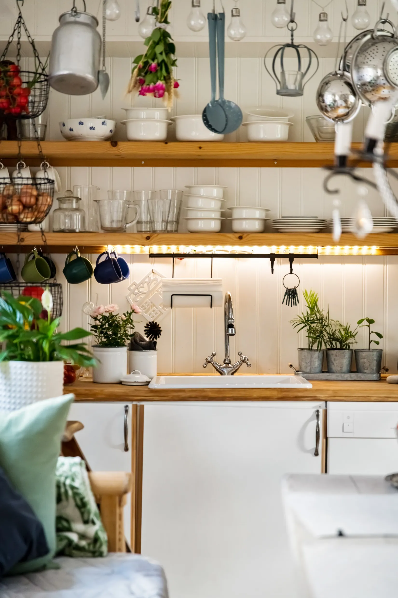 Bostadsrätt, Tullportsgatan 7C, Central Norrtälje, Norrtälje