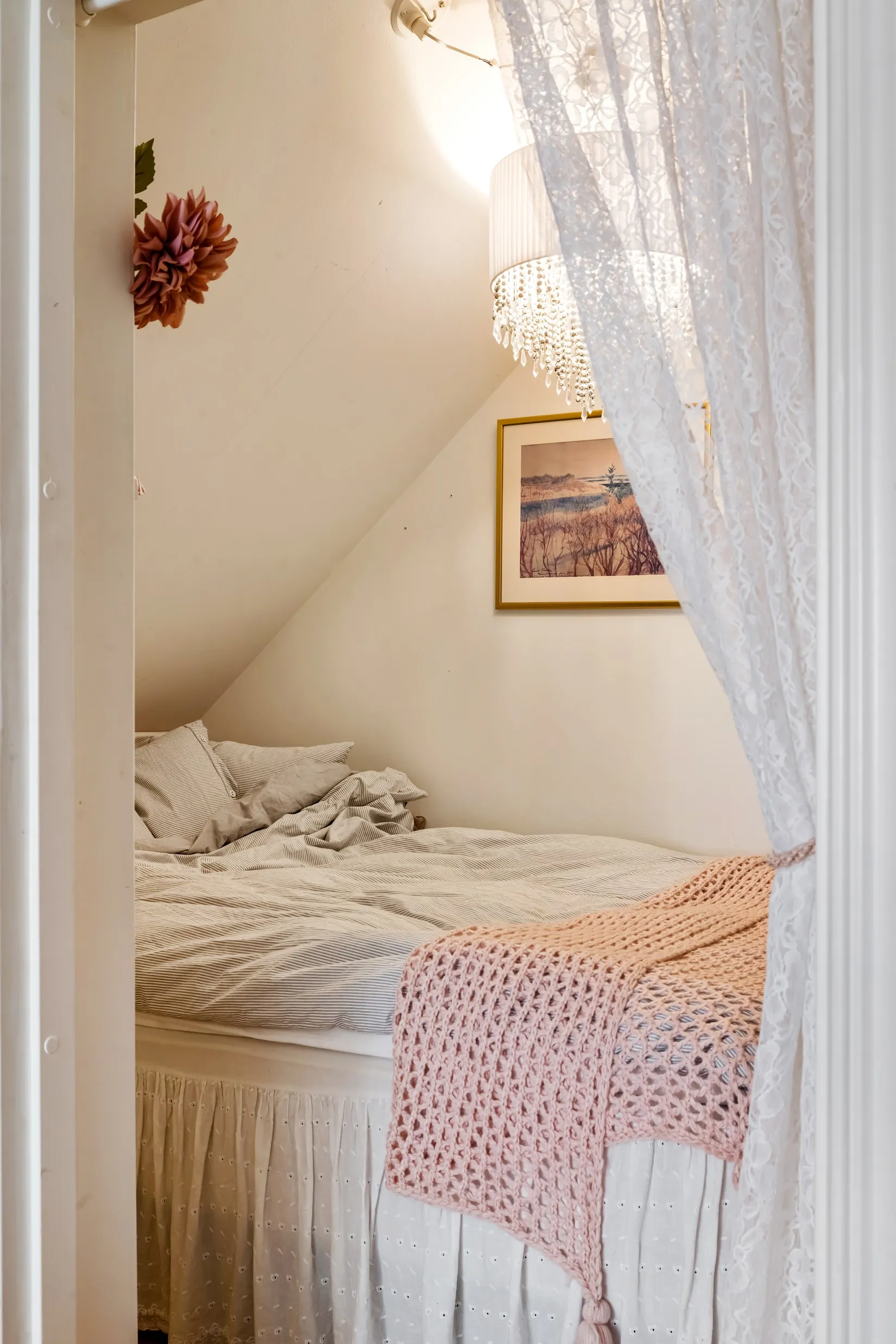 Bostadsrätt, Tullportsgatan 7C, Central Norrtälje, Norrtälje