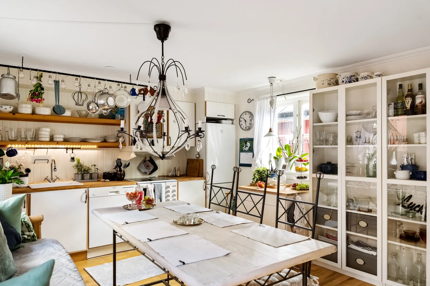 Bostadsrätt, Tullportsgatan 7C, Central Norrtälje, Norrtälje