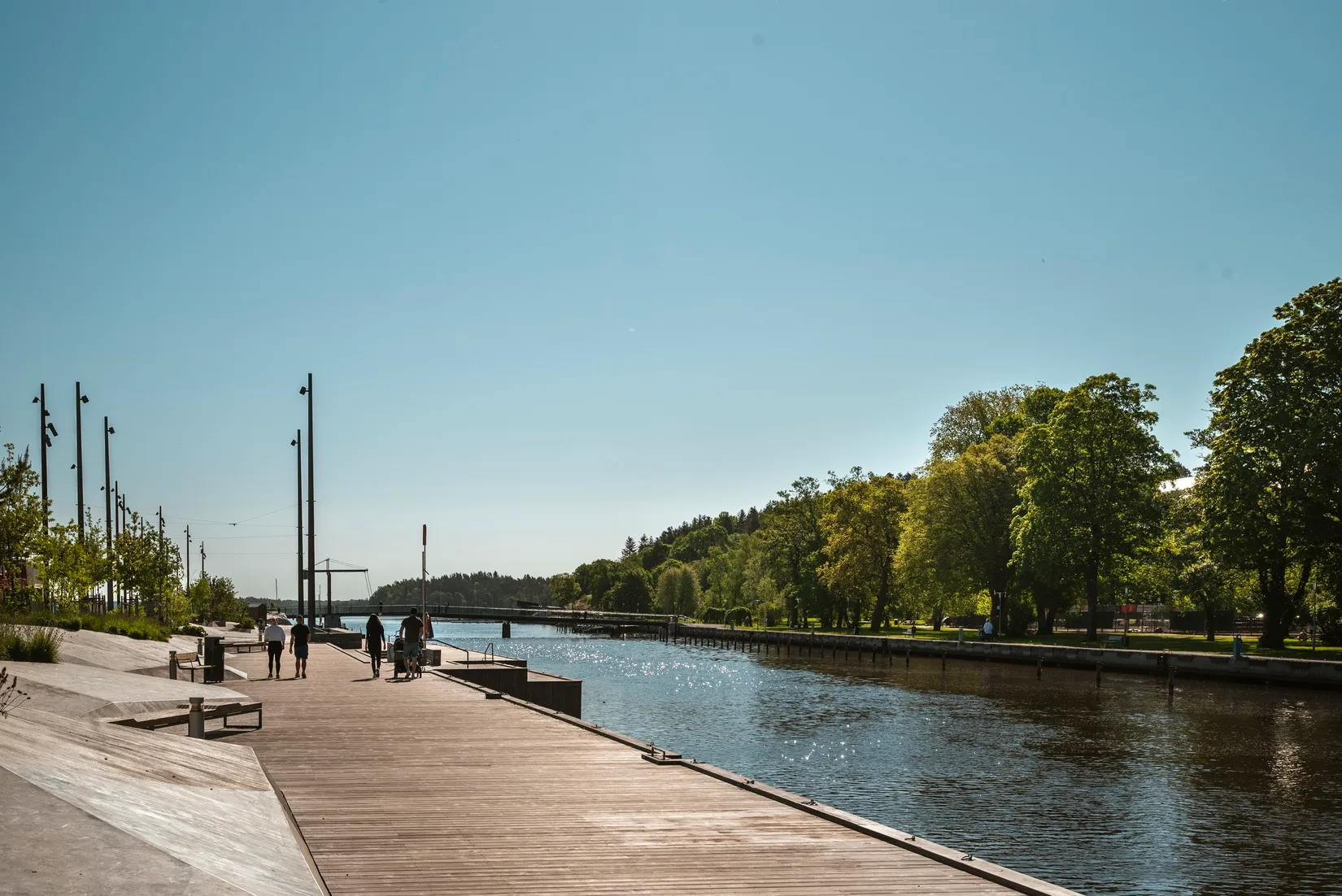 Bostadsrätt, Tullportsgatan 7C, Central Norrtälje, Norrtälje