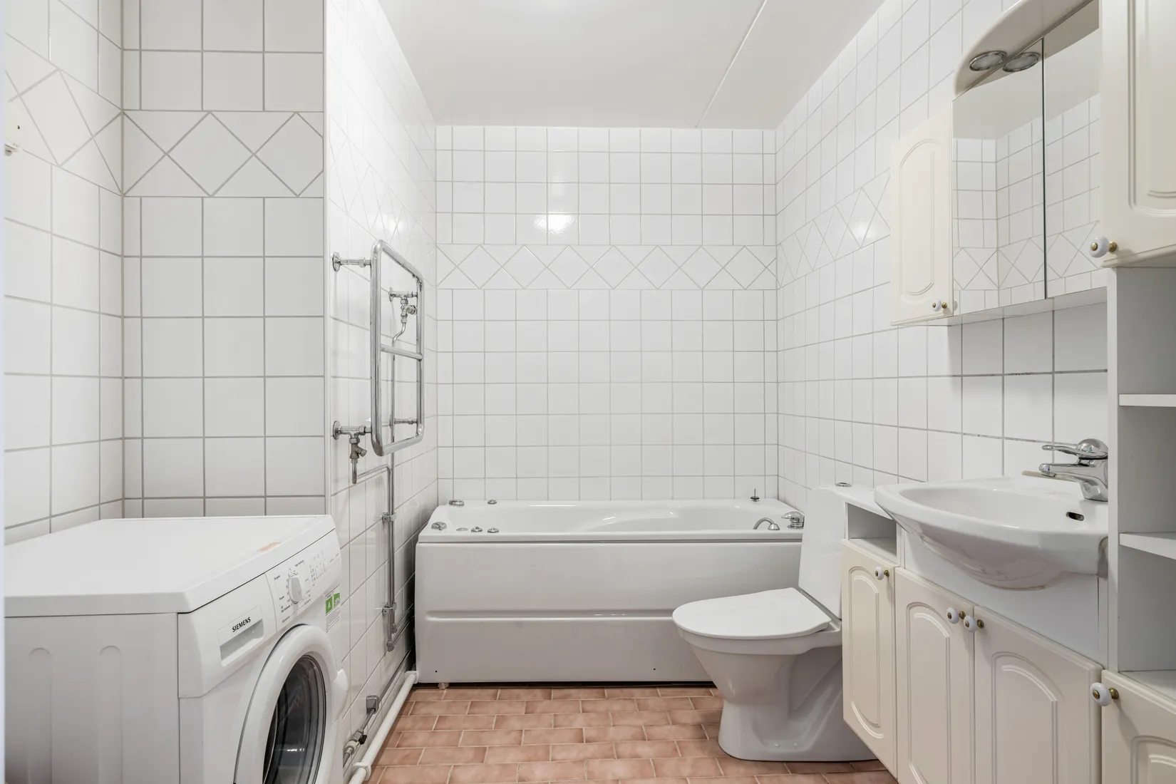 Bostadsrätt, Teknikvägen 75, Kallhäll, Järfälla