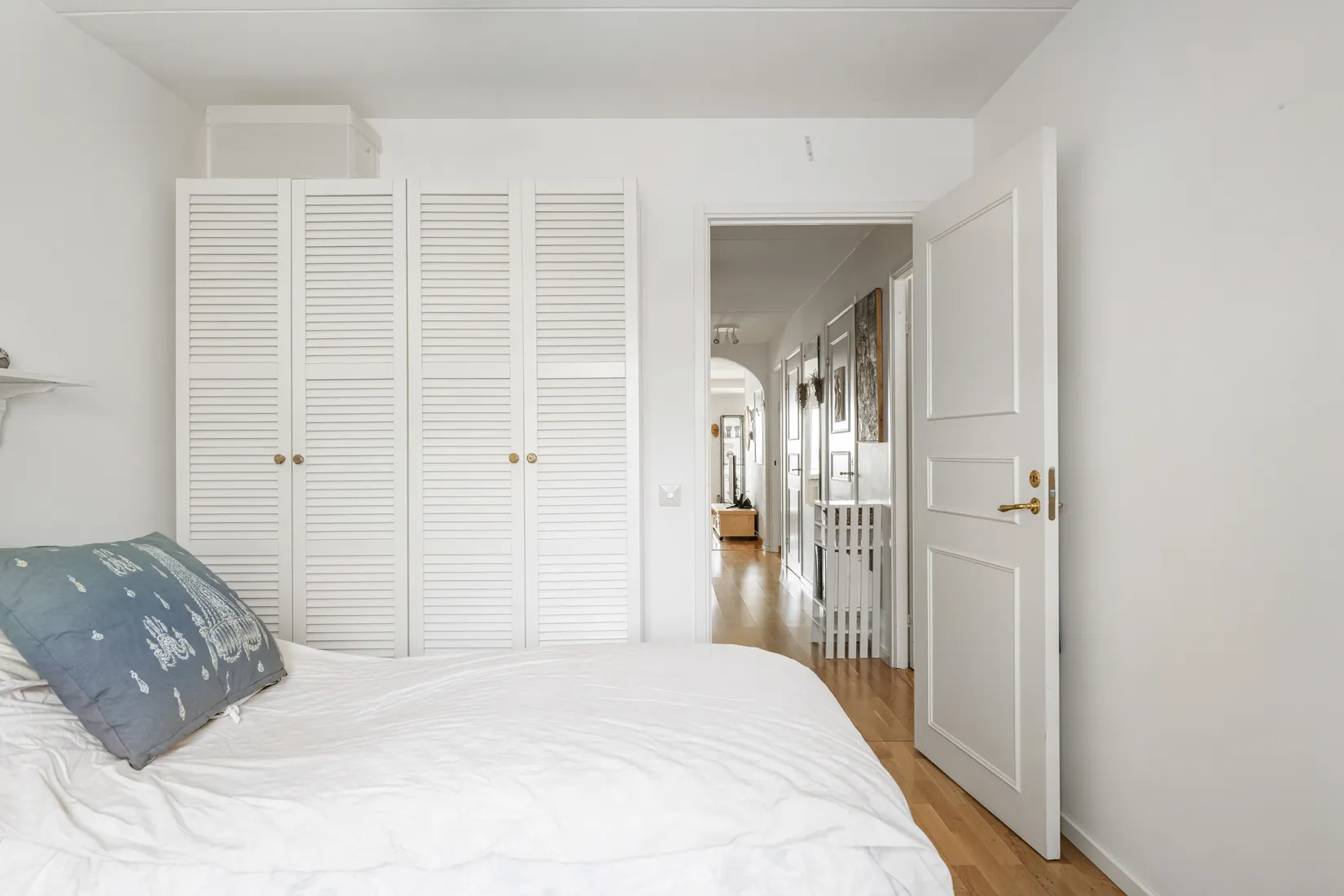 Bostadsrätt, Teknikvägen 75, Kallhäll, Järfälla