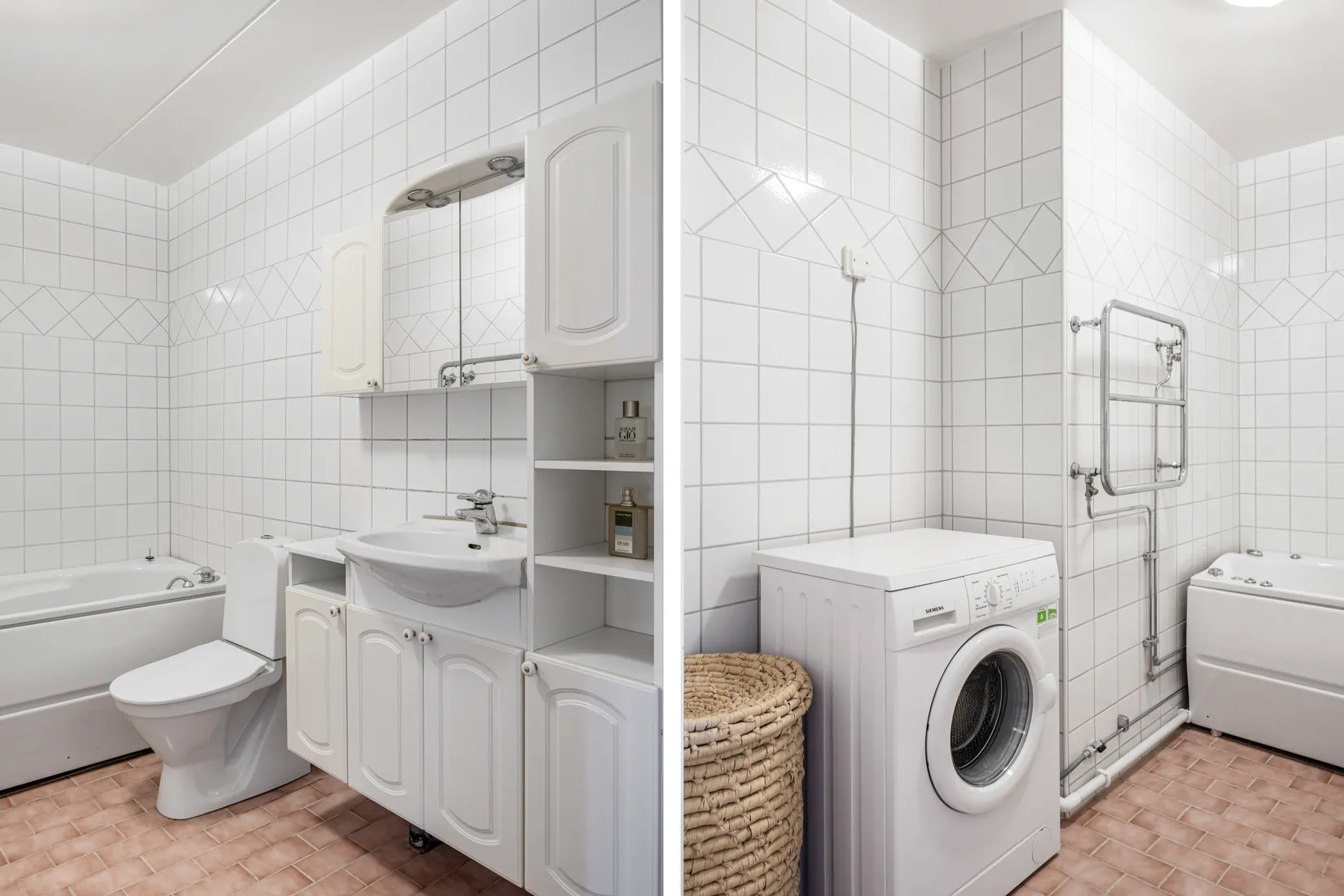 Bostadsrätt, Teknikvägen 75, Kallhäll, Järfälla