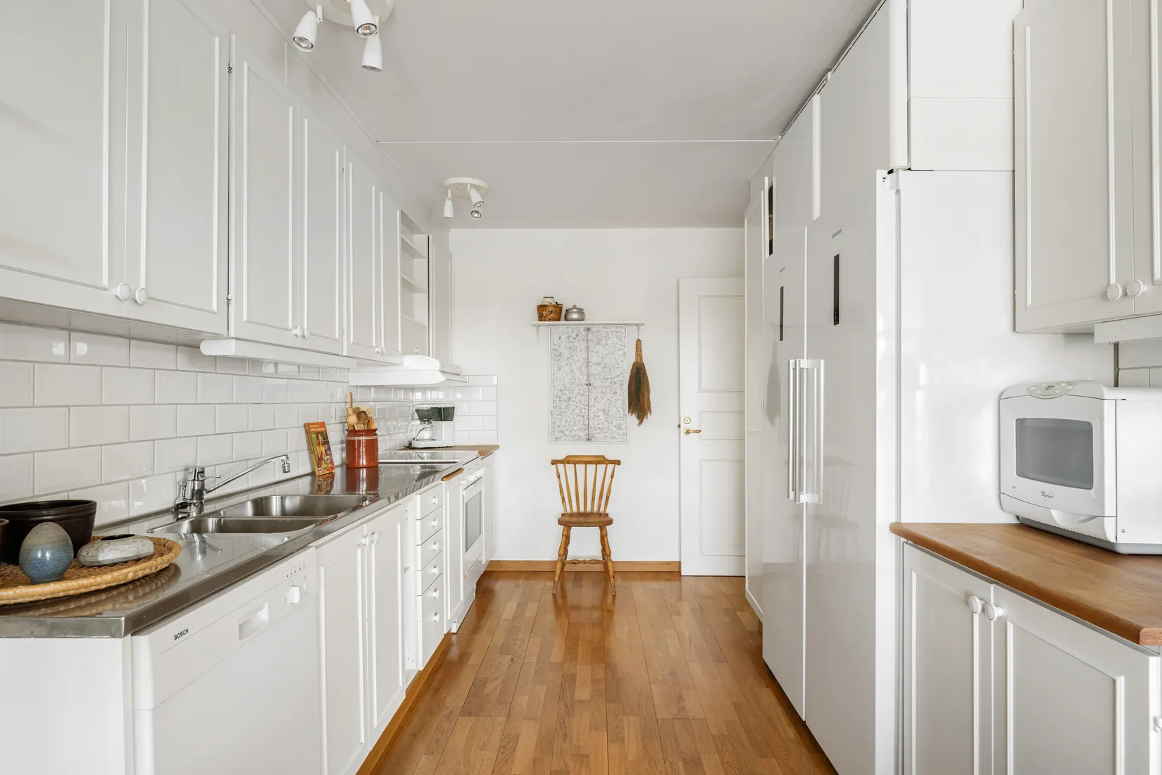 Bostadsrätt, Teknikvägen 75, Kallhäll, Järfälla