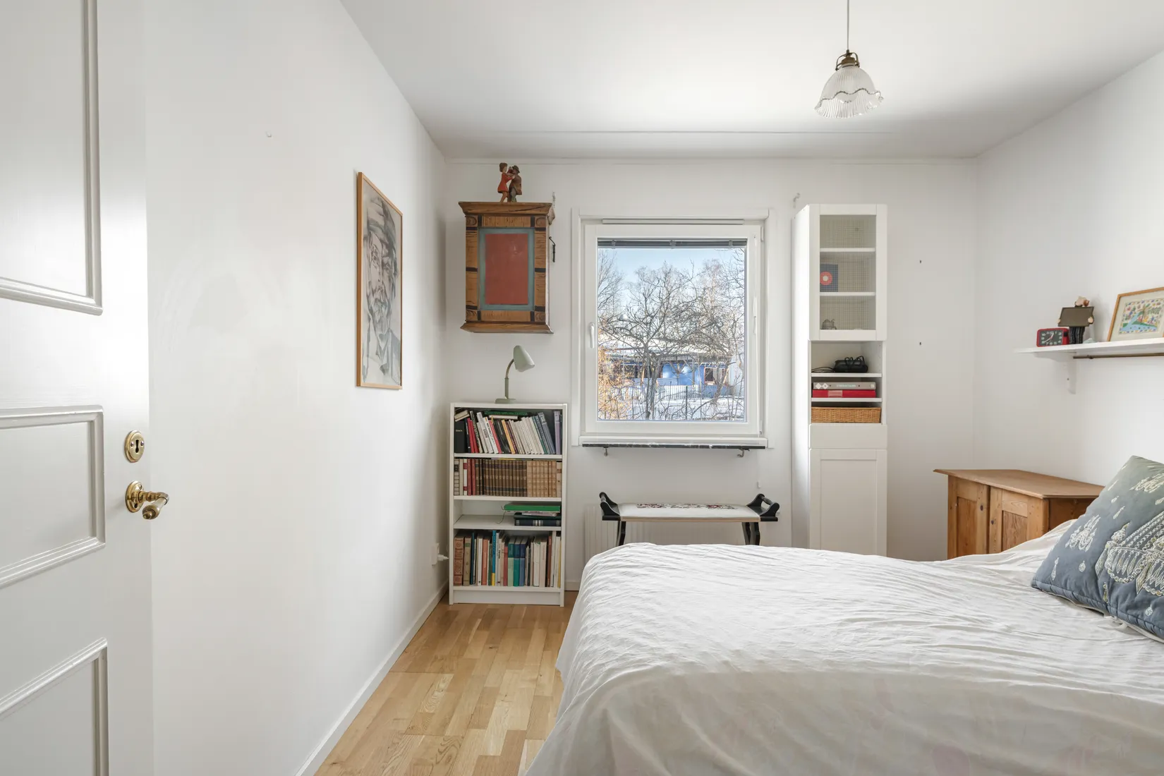 Bostadsrätt, Teknikvägen 75, Kallhäll, Järfälla