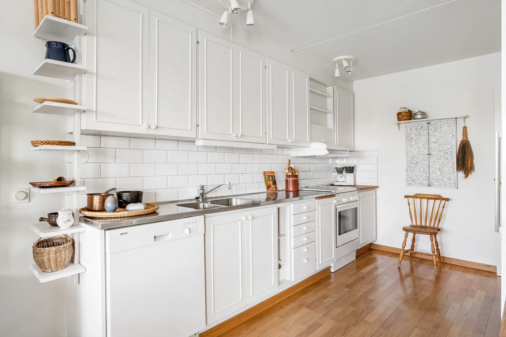 Bostadsrätt, Teknikvägen 75, Kallhäll, Järfälla