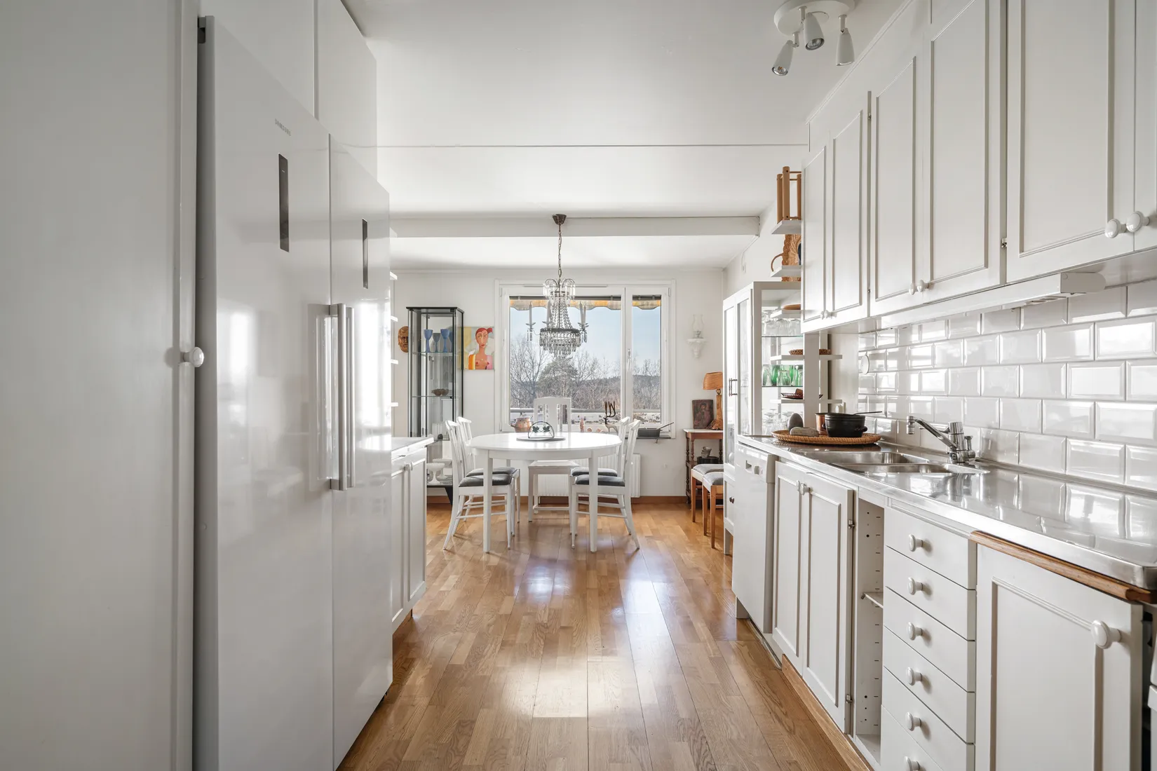 Bostadsrätt, Teknikvägen 75, Kallhäll, Järfälla