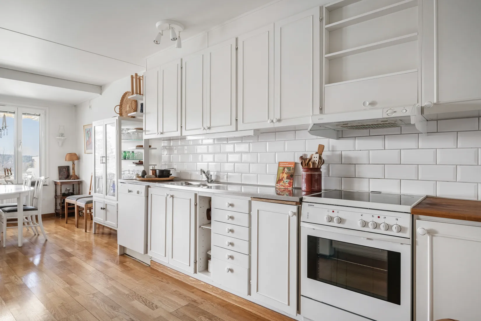 Bostadsrätt, Teknikvägen 75, Kallhäll, Järfälla