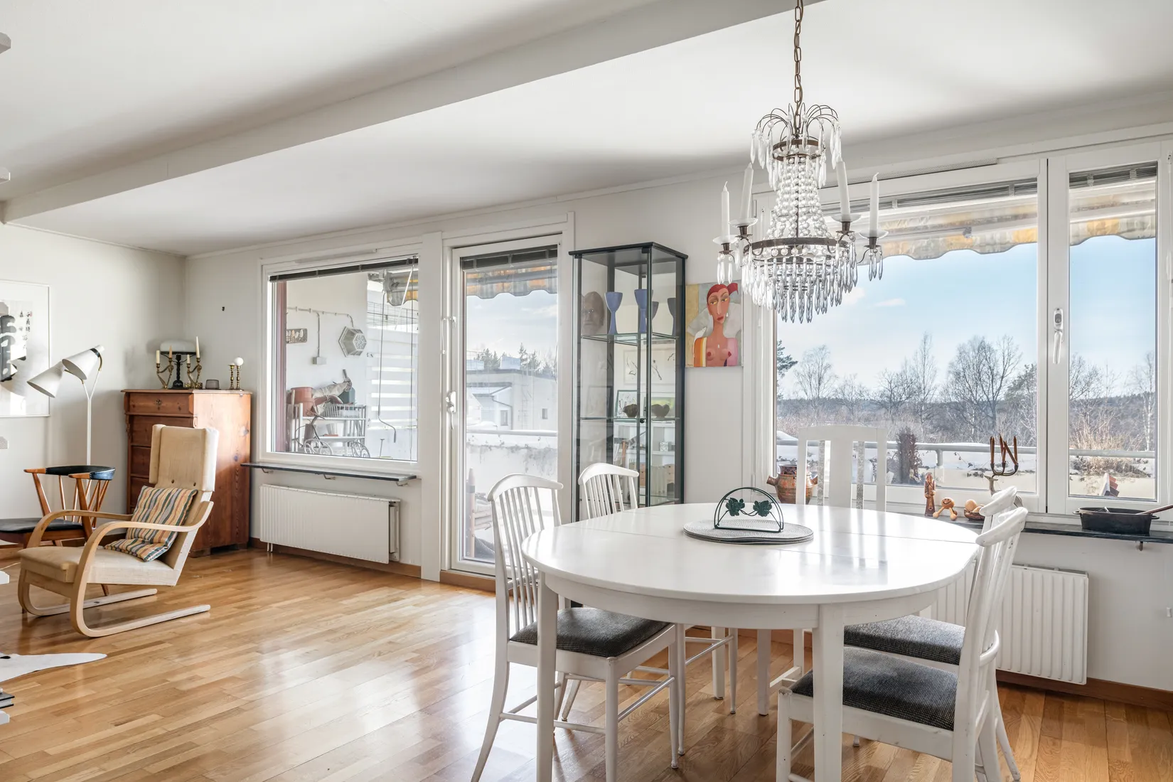 Bostadsrätt, Teknikvägen 75, Kallhäll, Järfälla