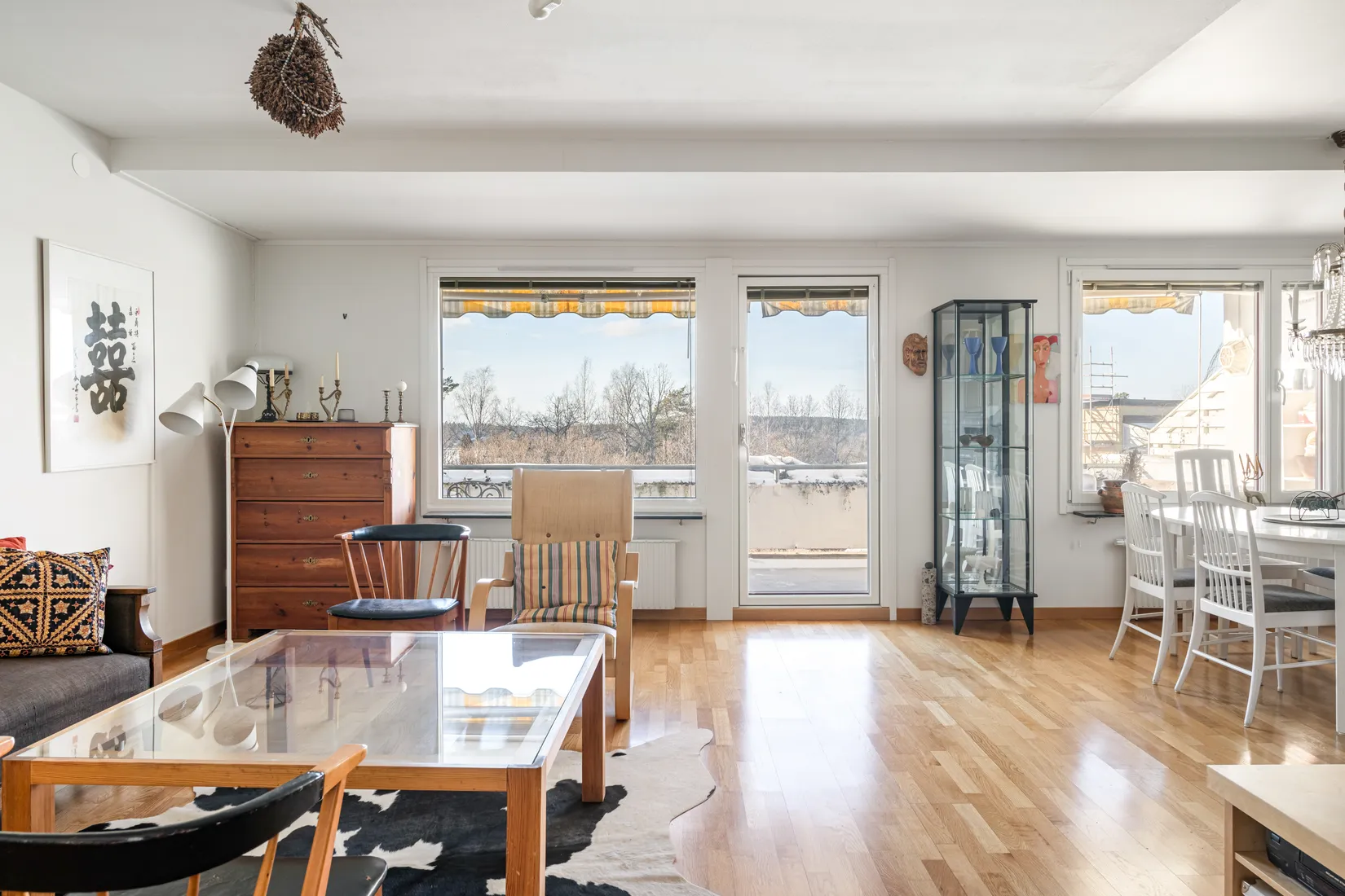 Bostadsrätt, Teknikvägen 75, Kallhäll, Järfälla