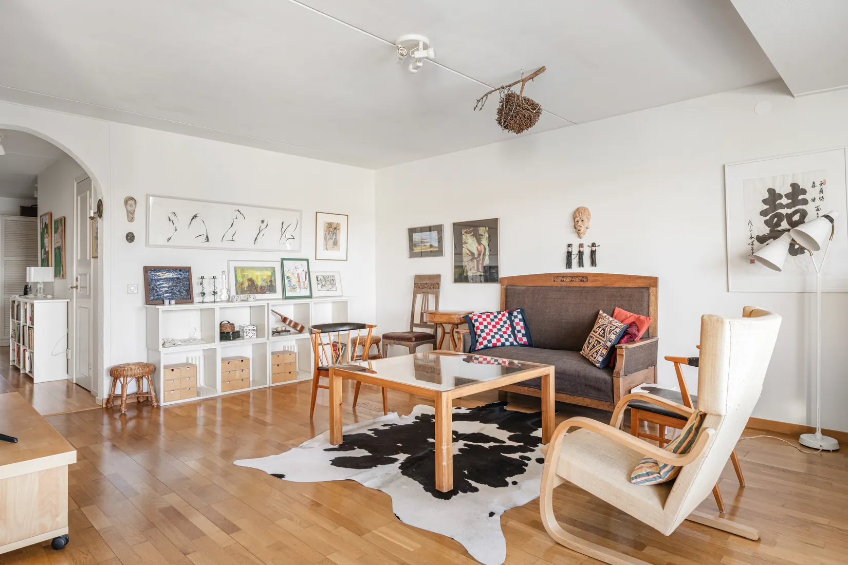 Bostadsrätt, Teknikvägen 75, Kallhäll, Järfälla