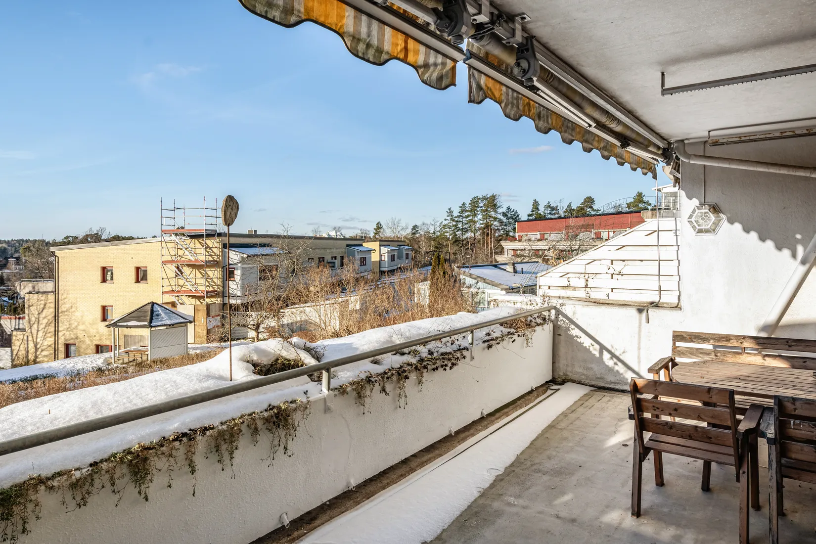 Bostadsrätt, Teknikvägen 75, Kallhäll, Järfälla