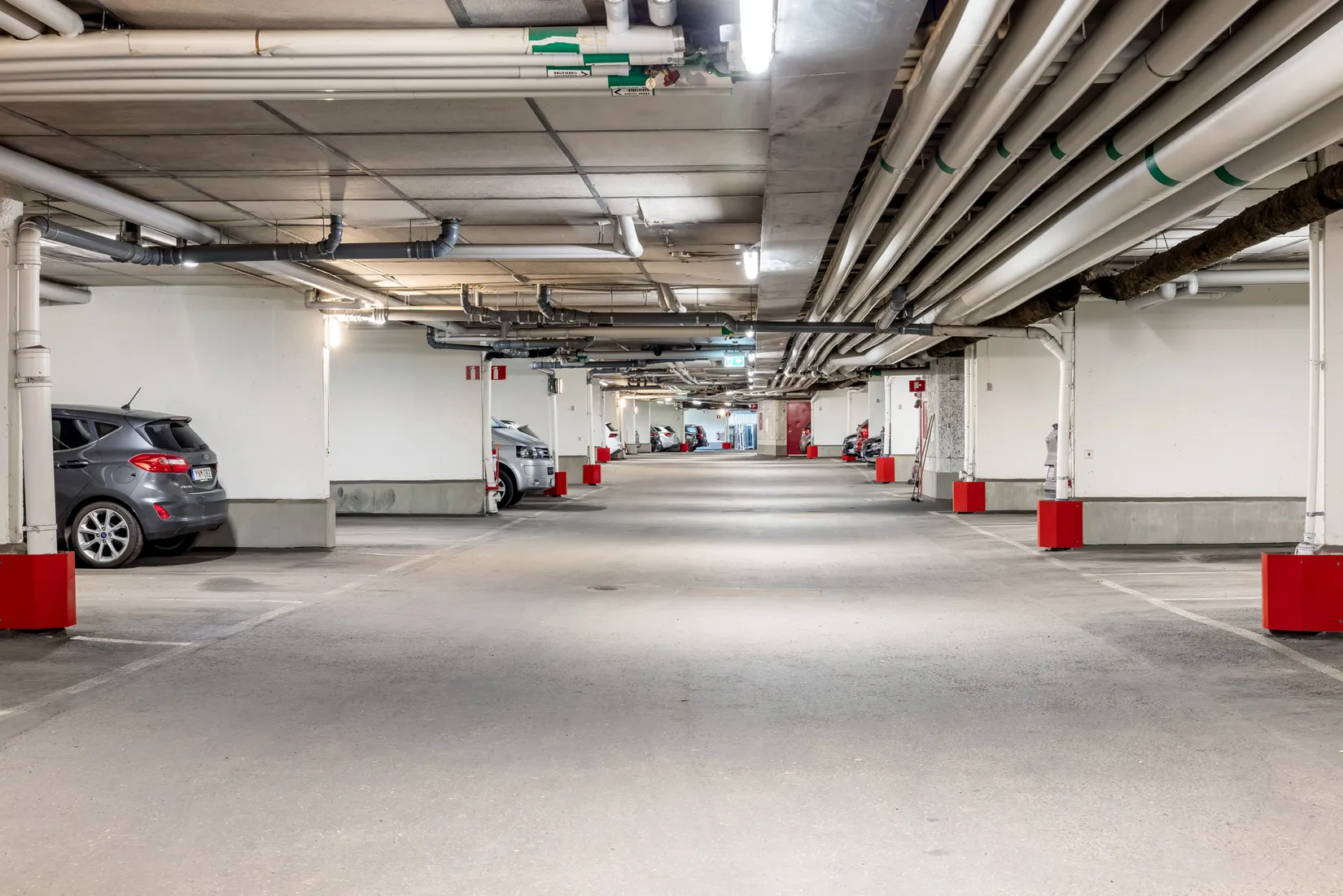 Bostadsrätt, Teknikvägen 75, Kallhäll, Järfälla