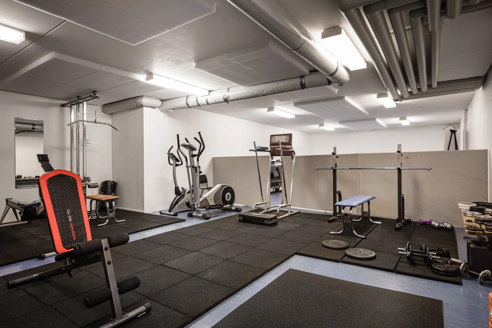 Bostadsrätt, Teknikvägen 75, Kallhäll, Järfälla