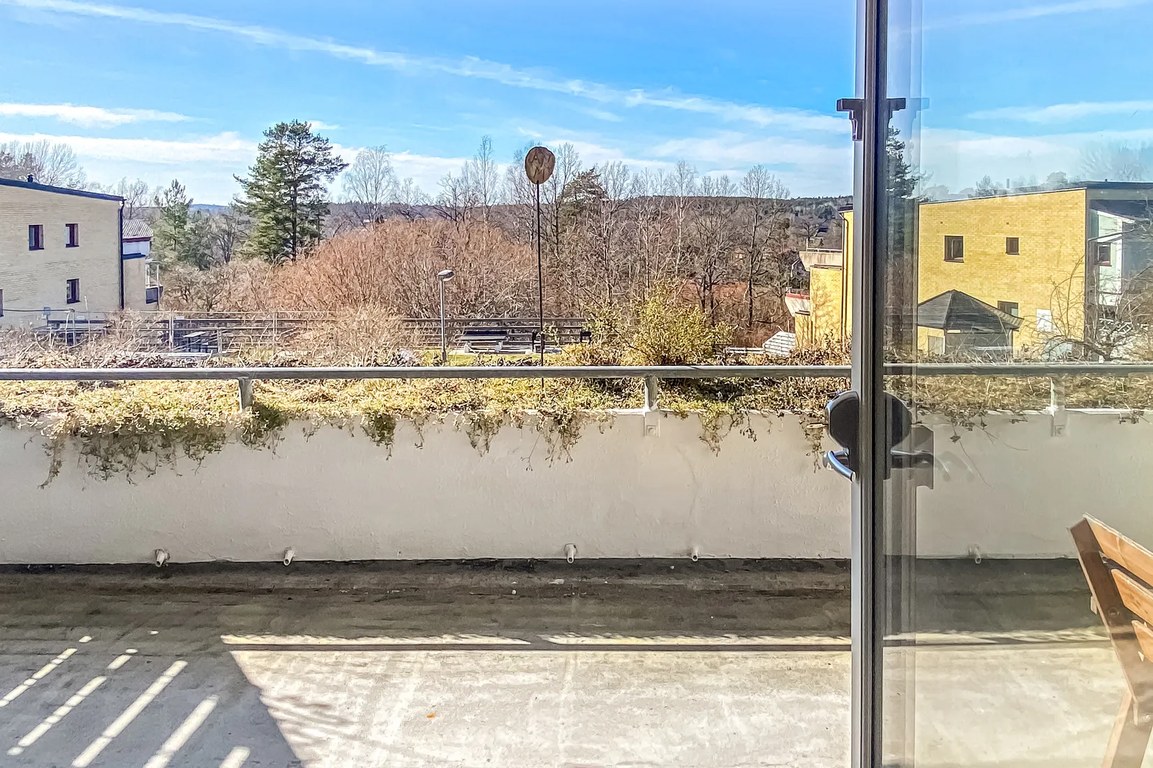 Bostadsrätt, Teknikvägen 75, Kallhäll, Järfälla