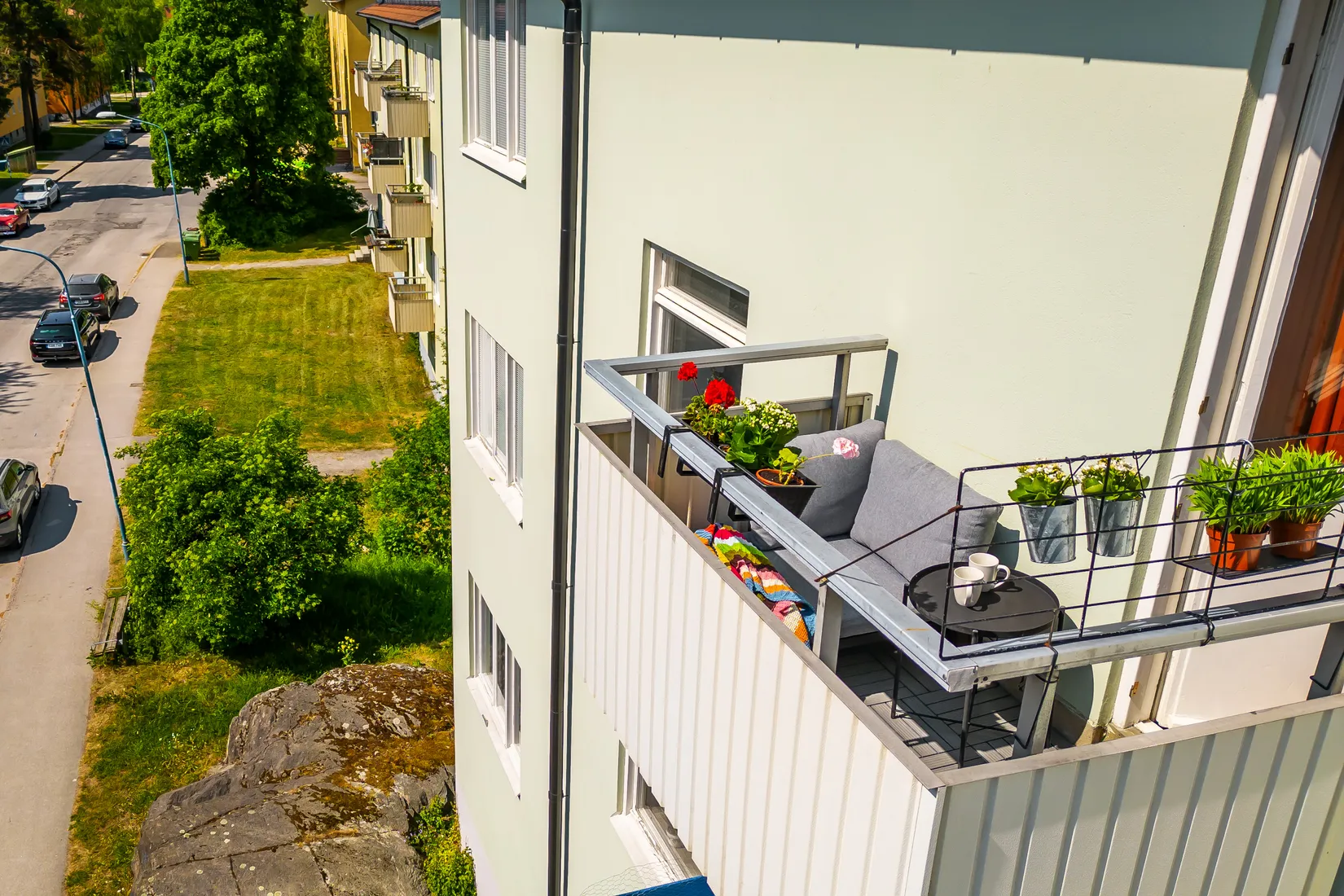 Bostadsrätt, Hökmossevägen 30, Hökmossen/Telefonplan, Stockholm