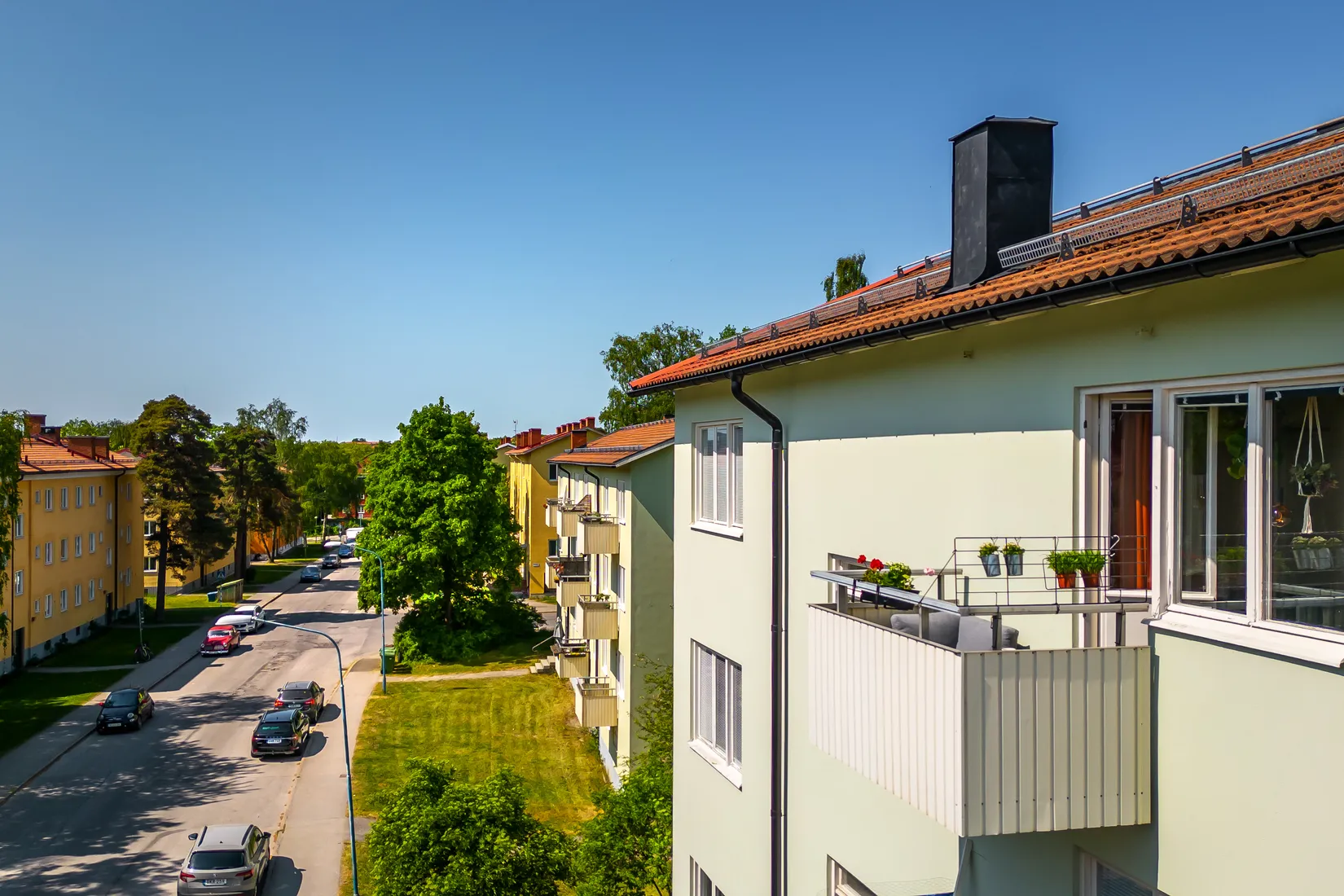 Bostadsrätt, Hökmossevägen 30, Hökmossen/Telefonplan, Stockholm