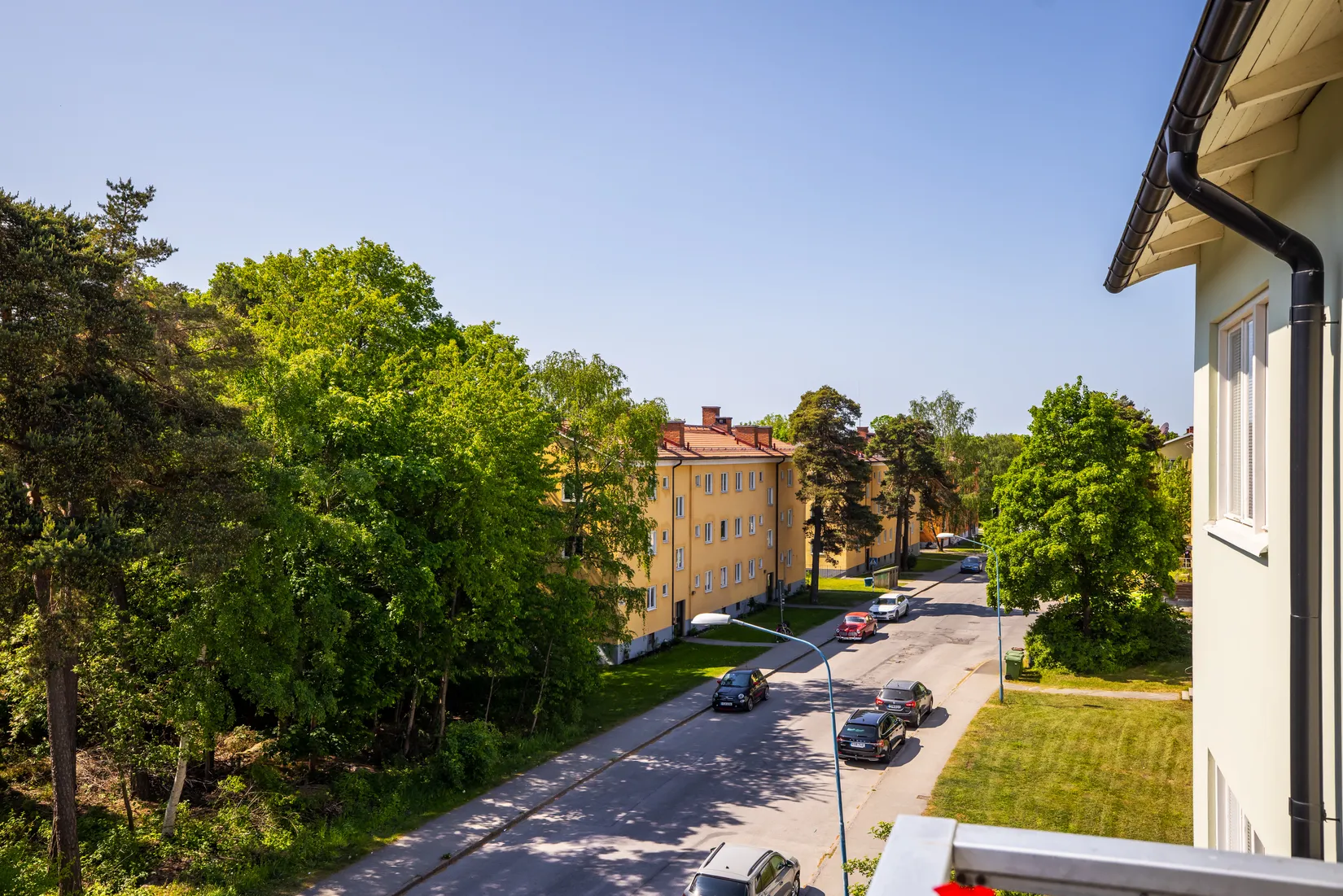 Bostadsrätt, Hökmossevägen 30, Hökmossen/Telefonplan, Stockholm