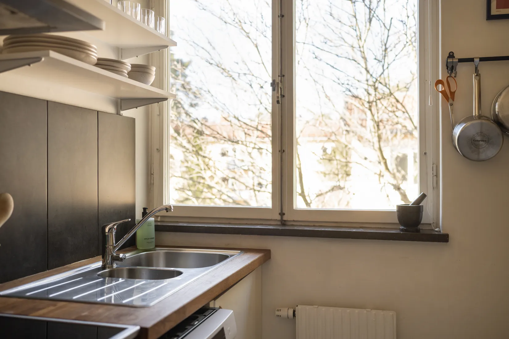 Bostadsrätt, Hökmossevägen 30, Hökmossen/Telefonplan, Stockholm