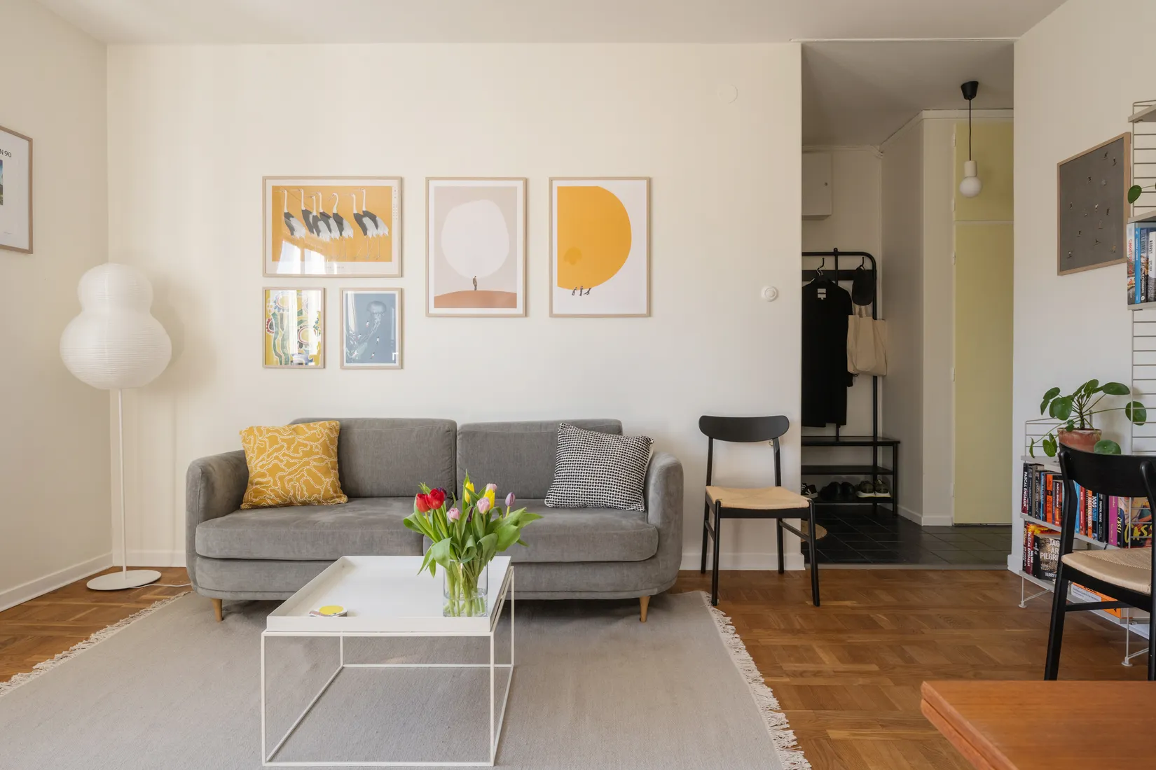 Bostadsrätt, Hökmossevägen 30, Hökmossen/Telefonplan, Stockholm