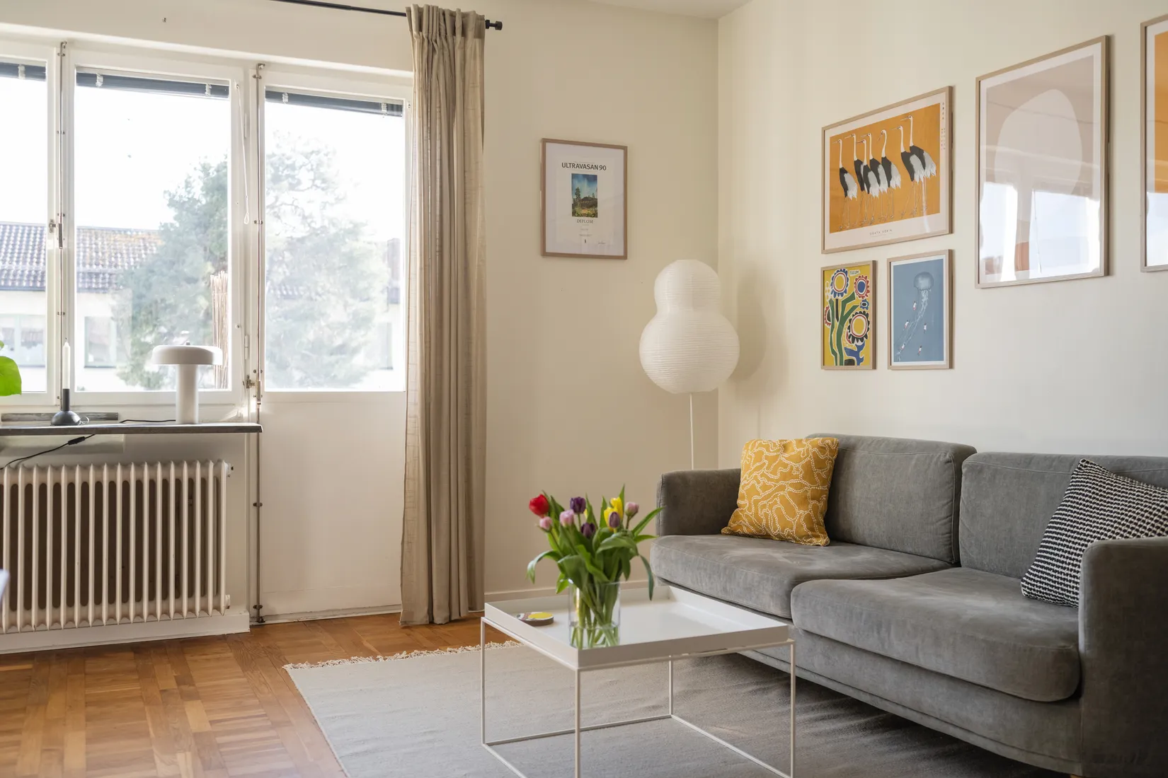 Bostadsrätt, Hökmossevägen 30, Hökmossen/Telefonplan, Stockholm