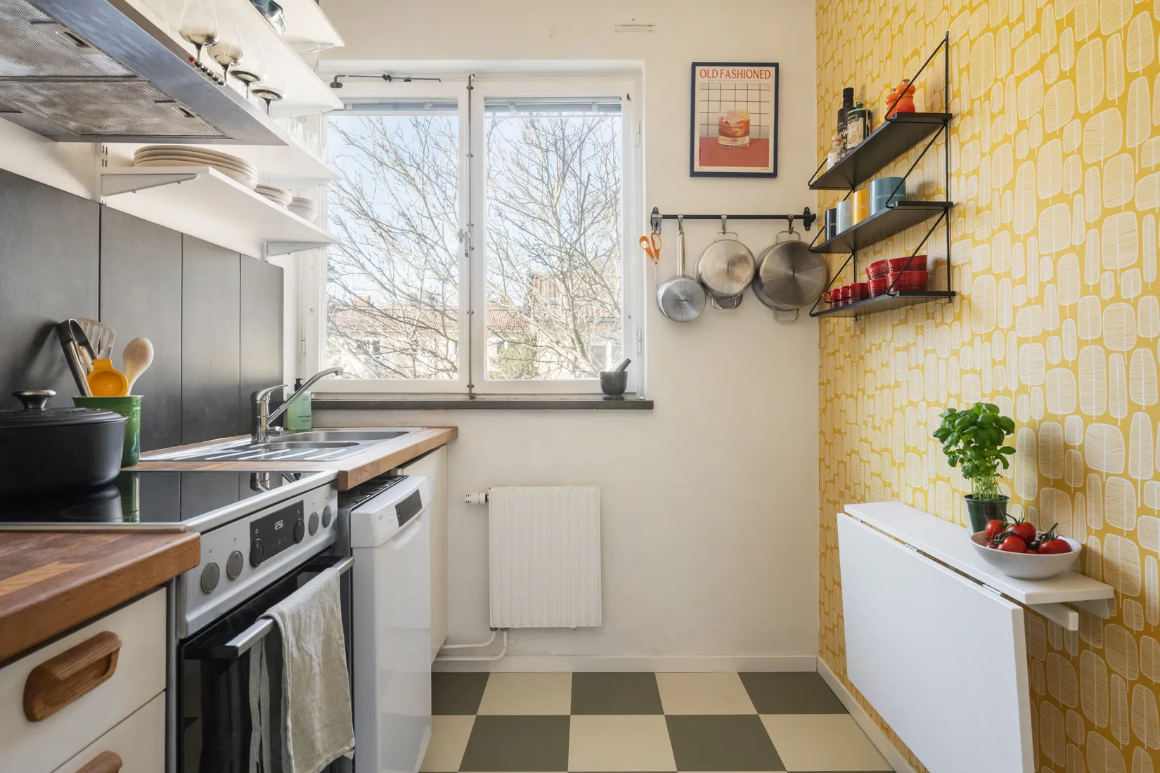 Bostadsrätt, Hökmossevägen 30, Hökmossen/Telefonplan, Stockholm