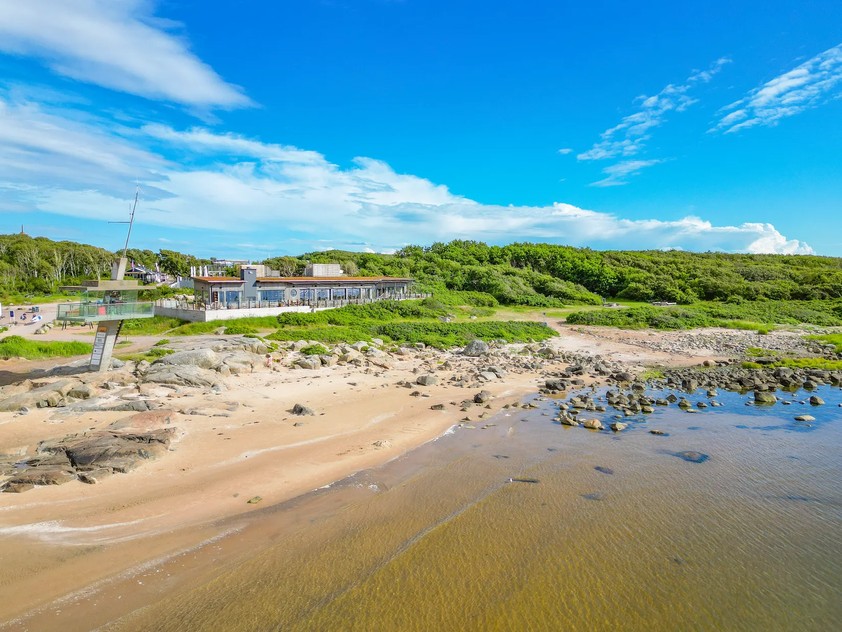 Villa, Radhus, Älgvägen 6B, Tylösand, Halmstad